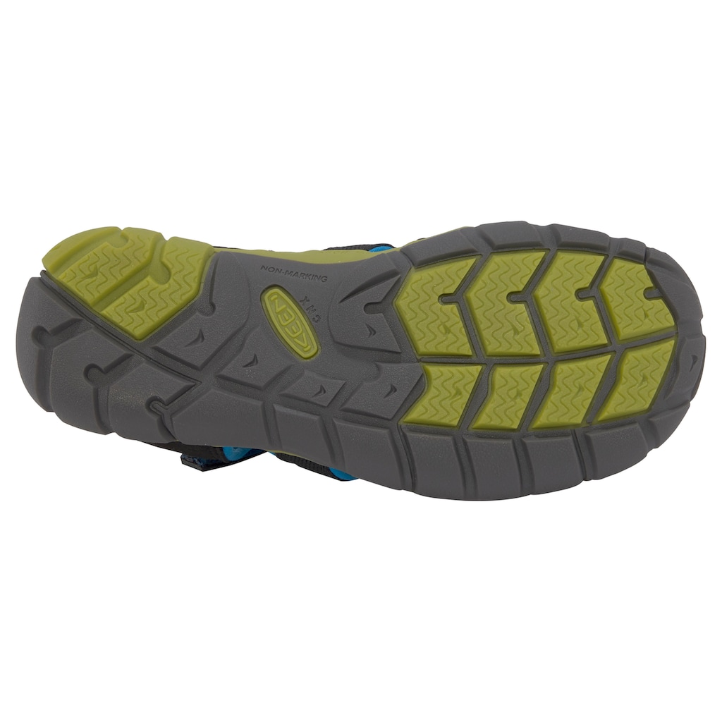 Keen Sandale »SEACAMP II CNX«