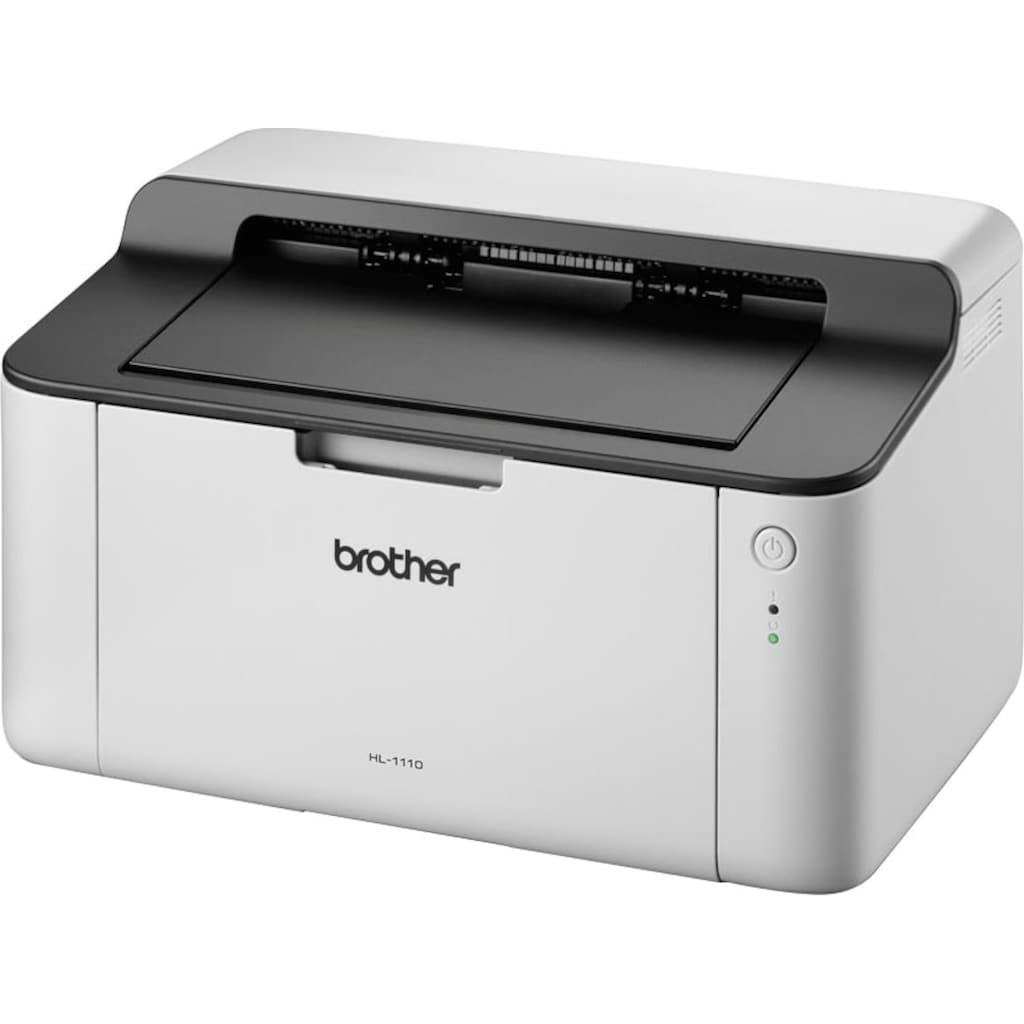 Brother Laserdrucker »HL-1110G1«