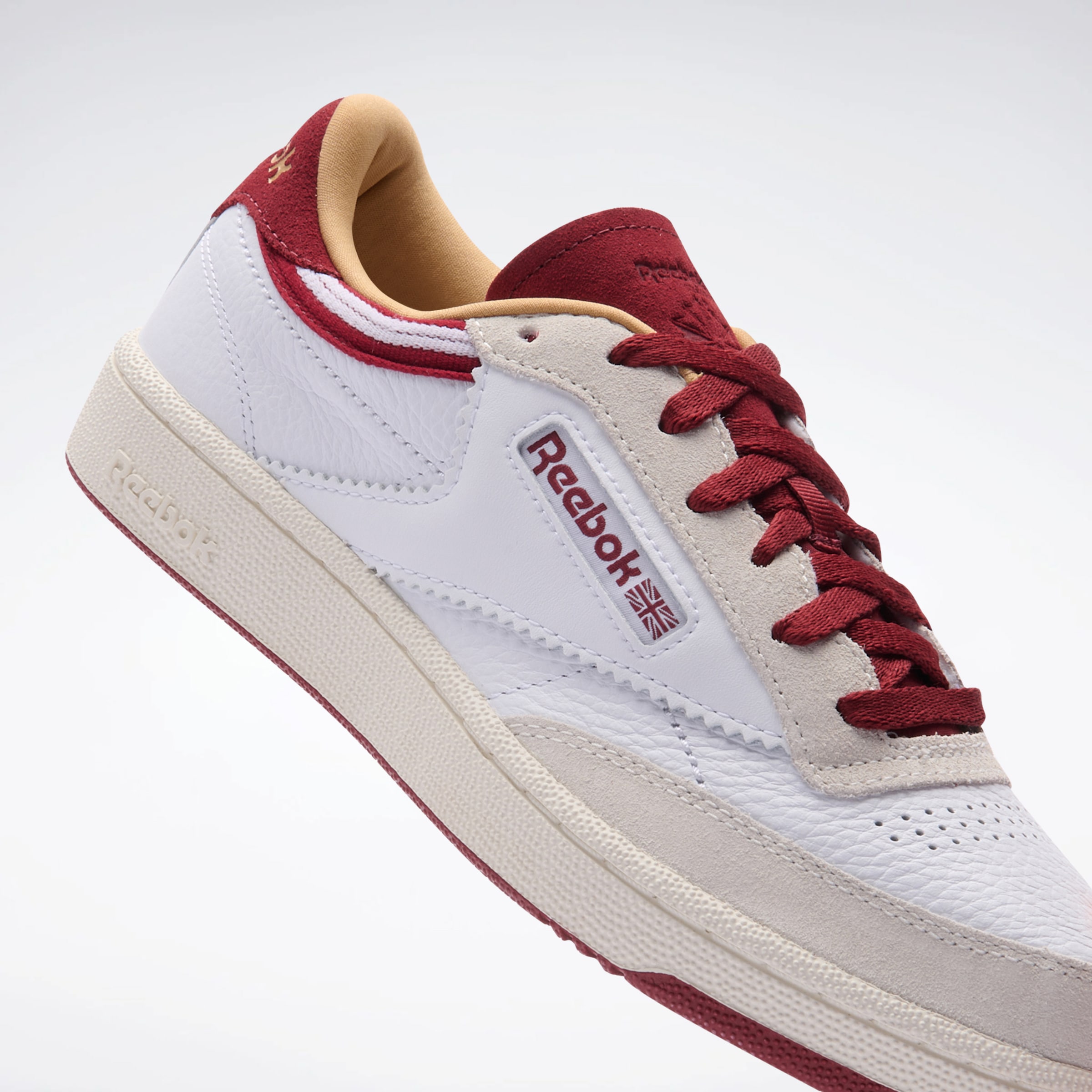 Reebok Classic Sneaker »CLUB C 85«