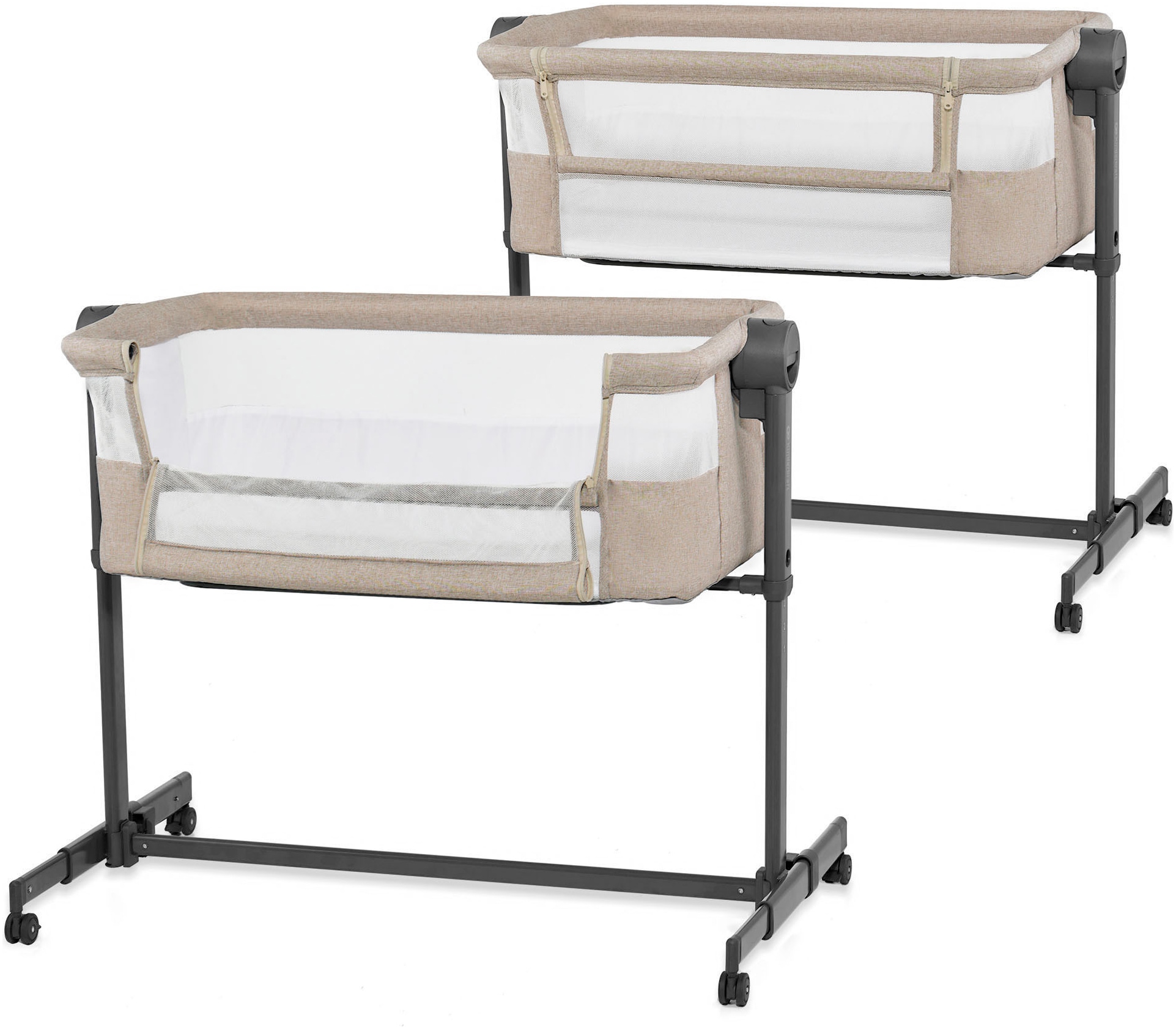 Kinderkraft Beistellbett »Neste Up 2«