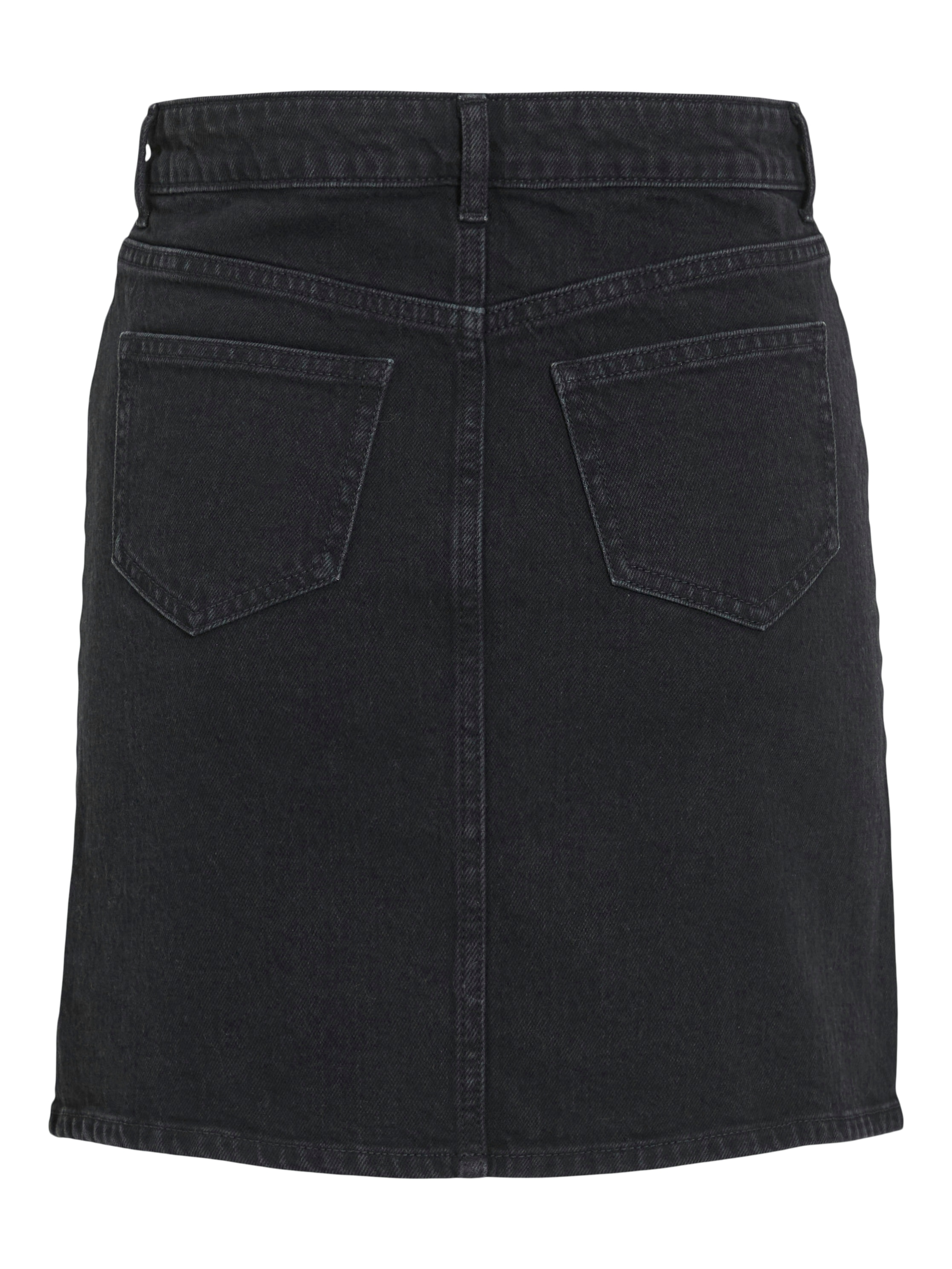 Vila Jeansrock »VIKAJA JAF LBD DENIM SKIRT- NOOS«