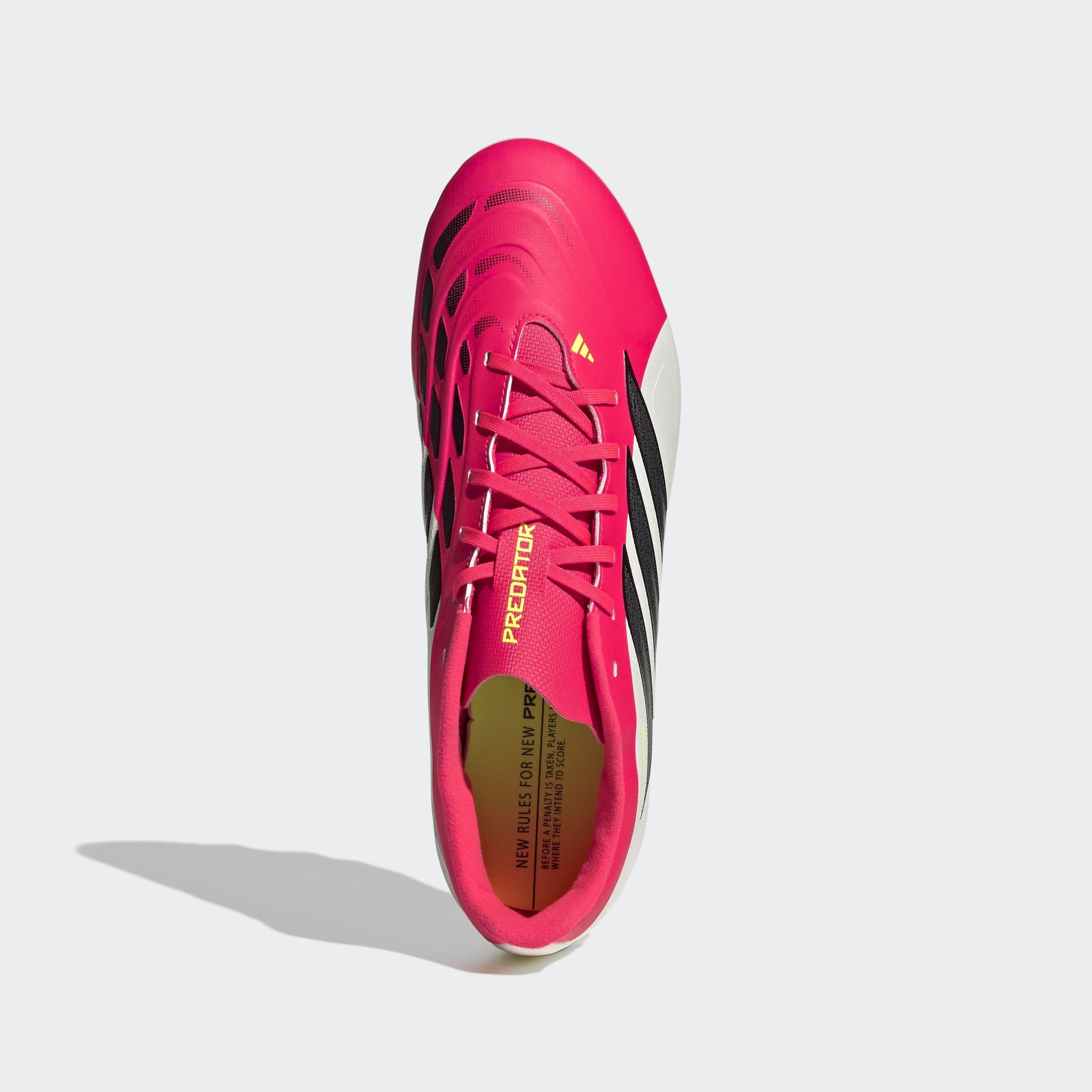 adidas Performance Fußballschuh »PREDATOR CLUB FIRM GROUND/MULTI GROUND«  für viele verschiedene Böden geeignet