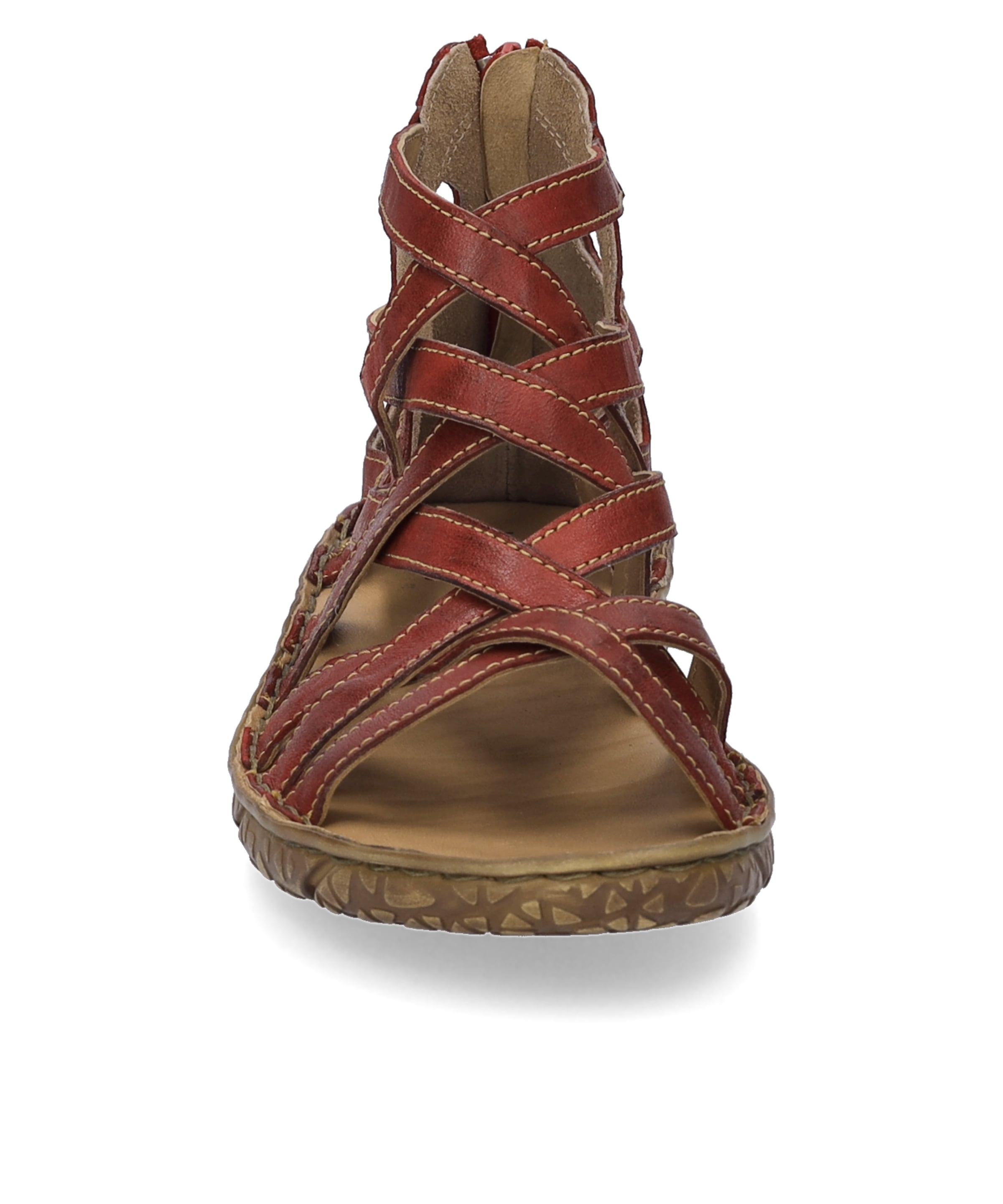 Josef Seibel Sandale »Ivy 06, rot«