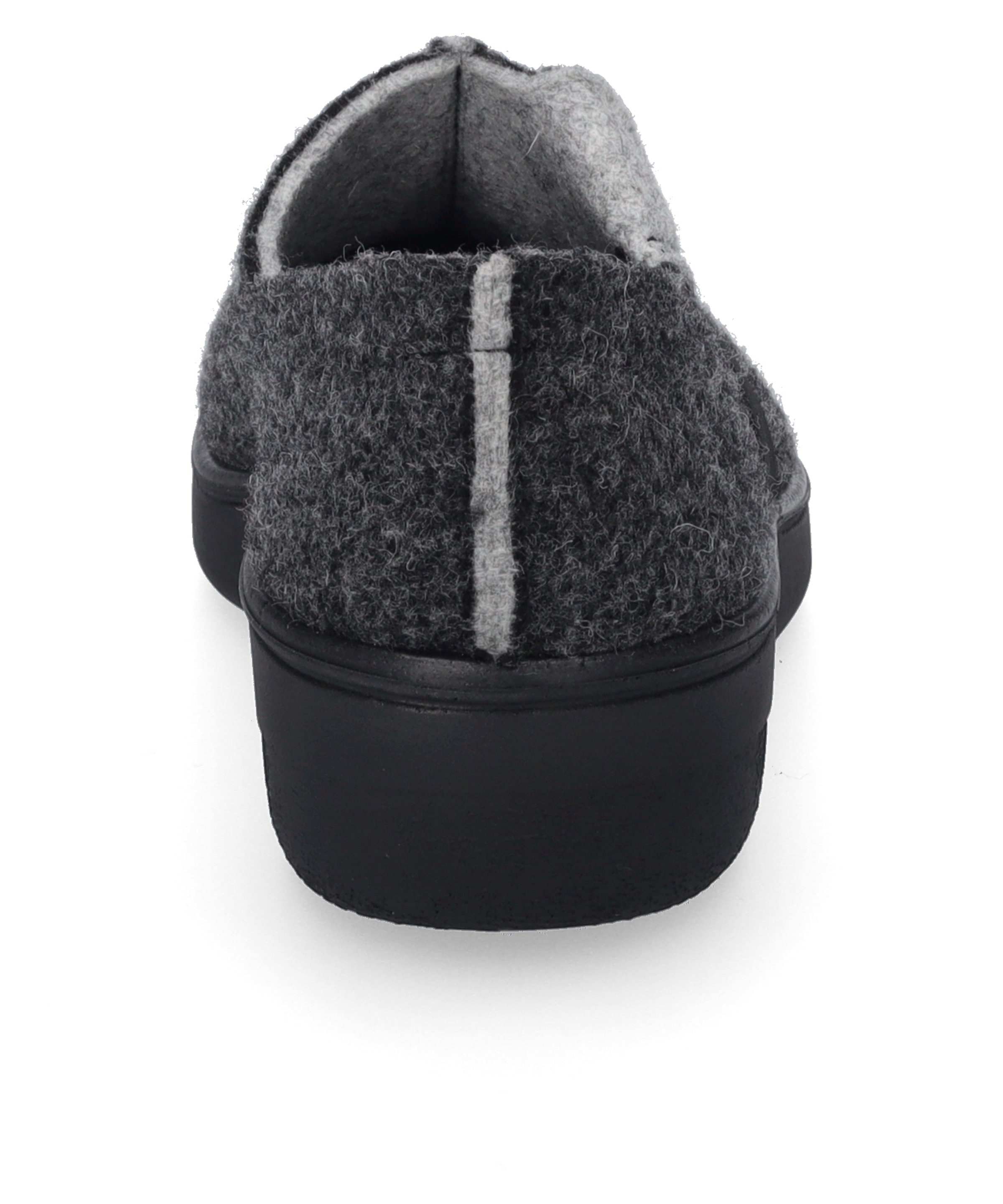 Josef Seibel Hausschuh »Tara 10, anthrazit«