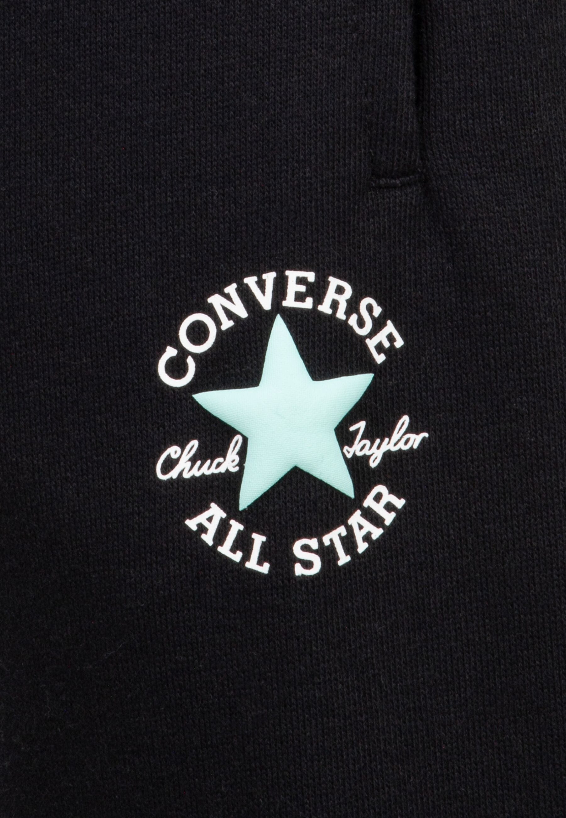 Converse Jogginganzug »CNVB RETRO REMIX FT PO JOGGER«, (2 tlg.), für Kinder