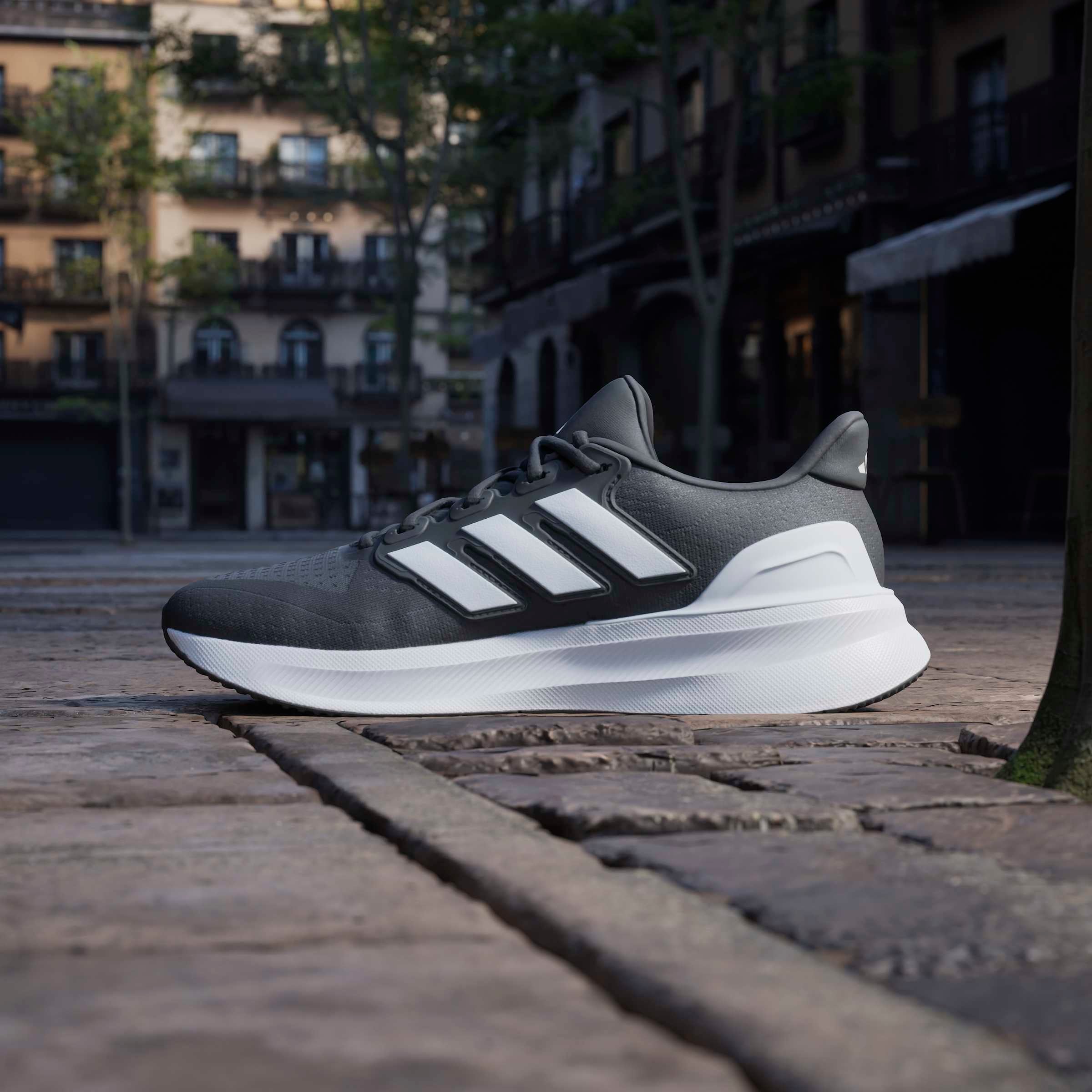 adidas Performance Laufschuh »ULTRARUN 5«