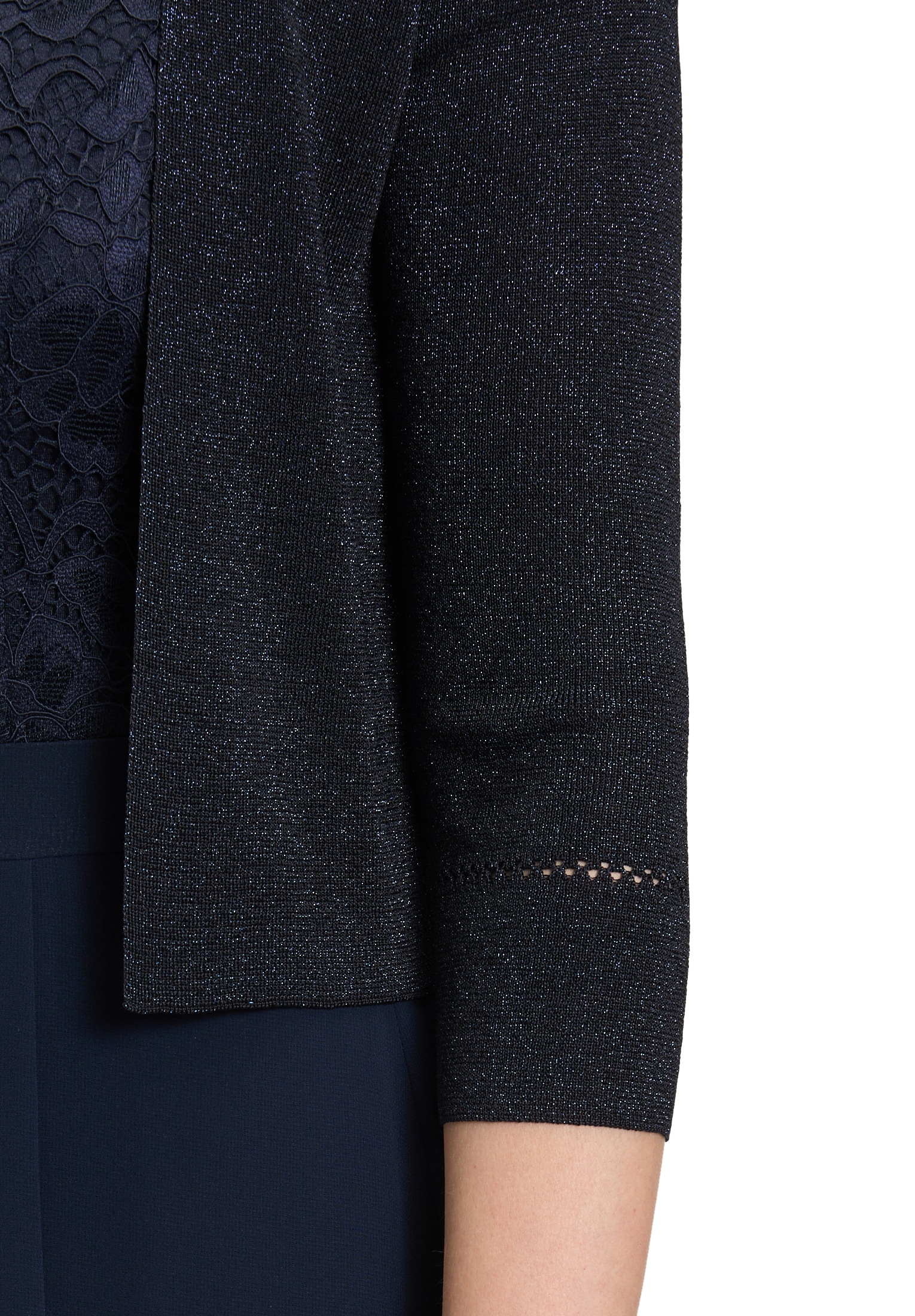 Vera Mont Bolero »Strickbolero ohne Verschluss«