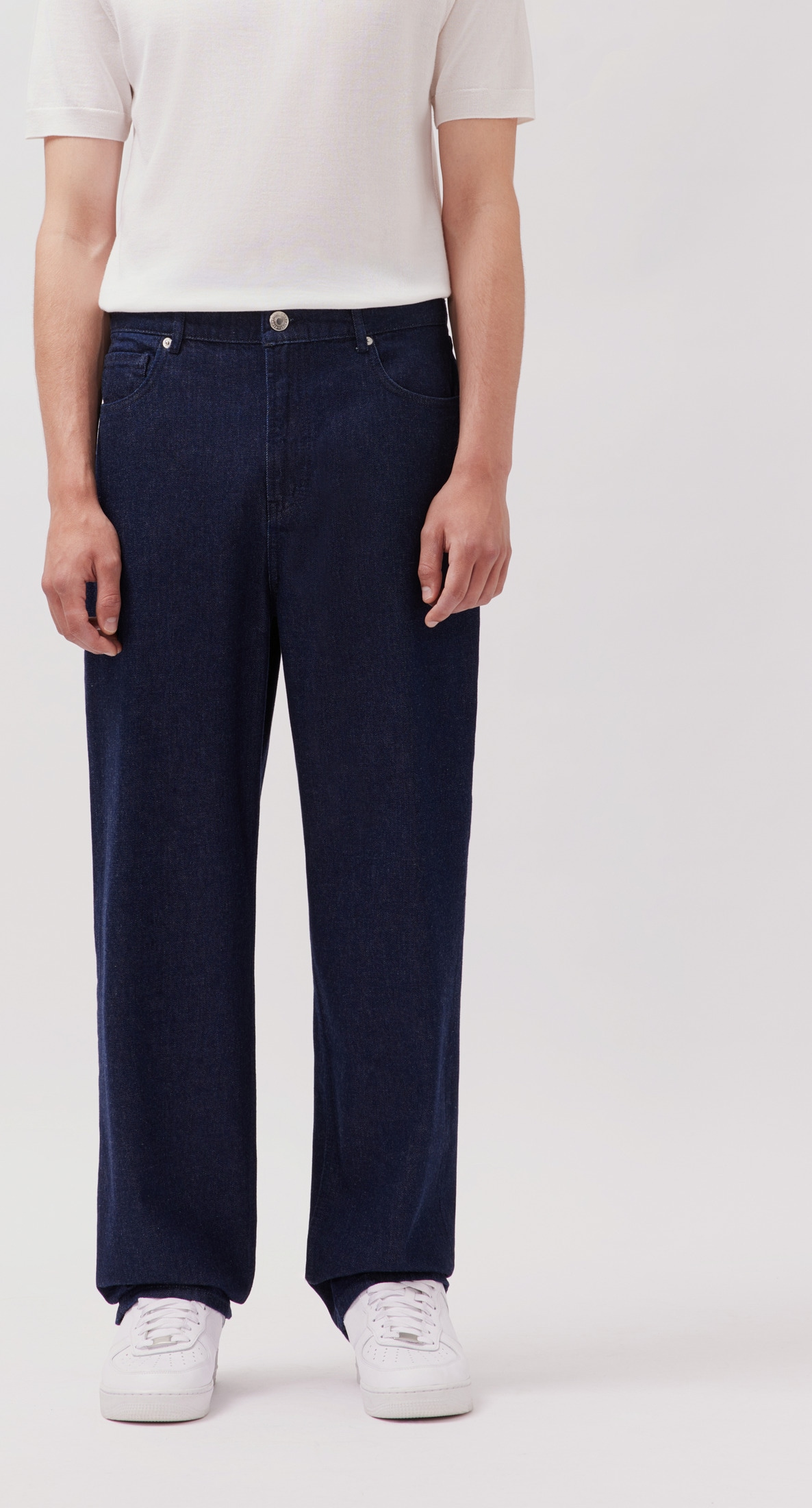 studio seidensticker 5-Pocket-Hose