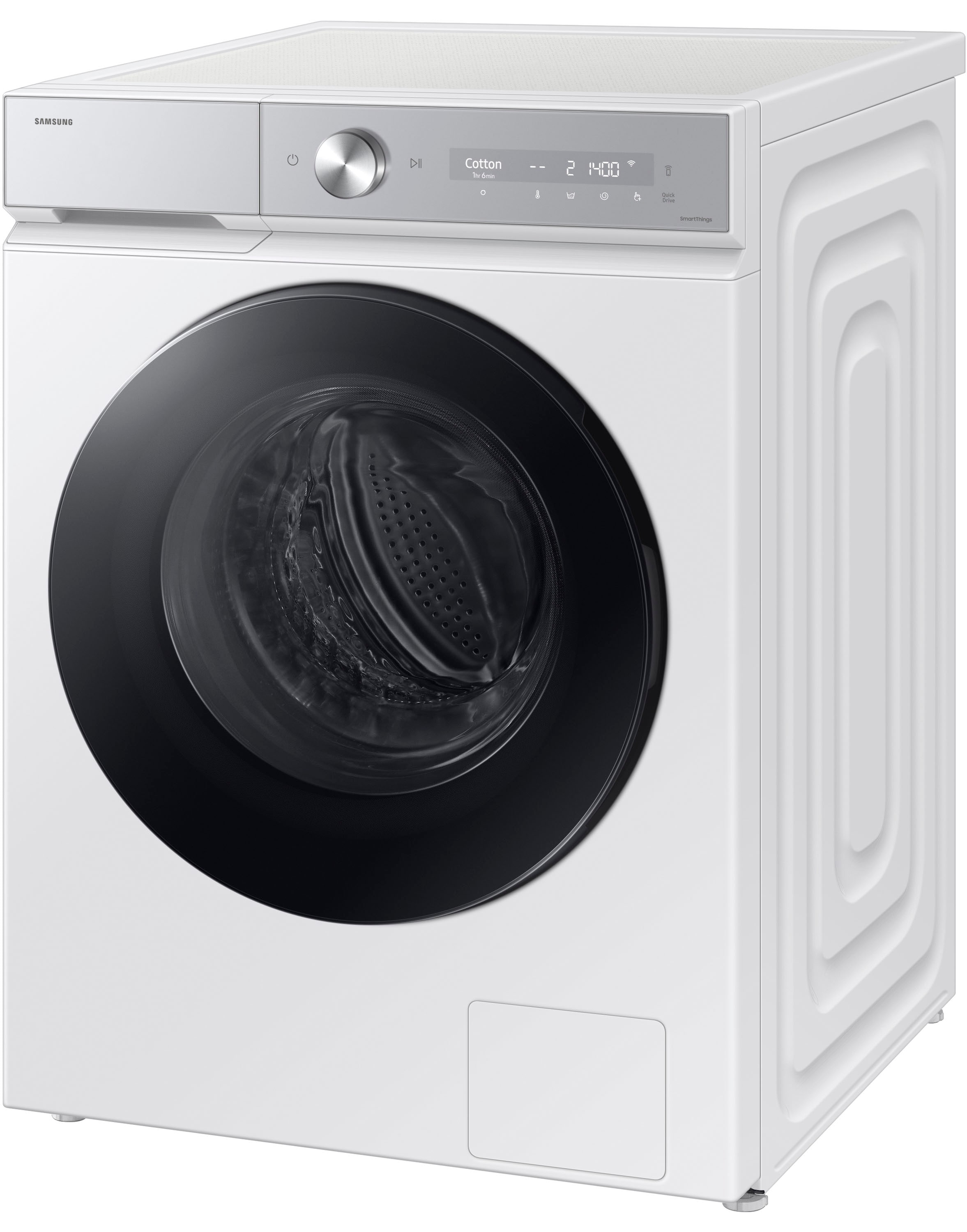 Samsung Waschtrockner »WD11DB8B85GHU2«, WD8400D