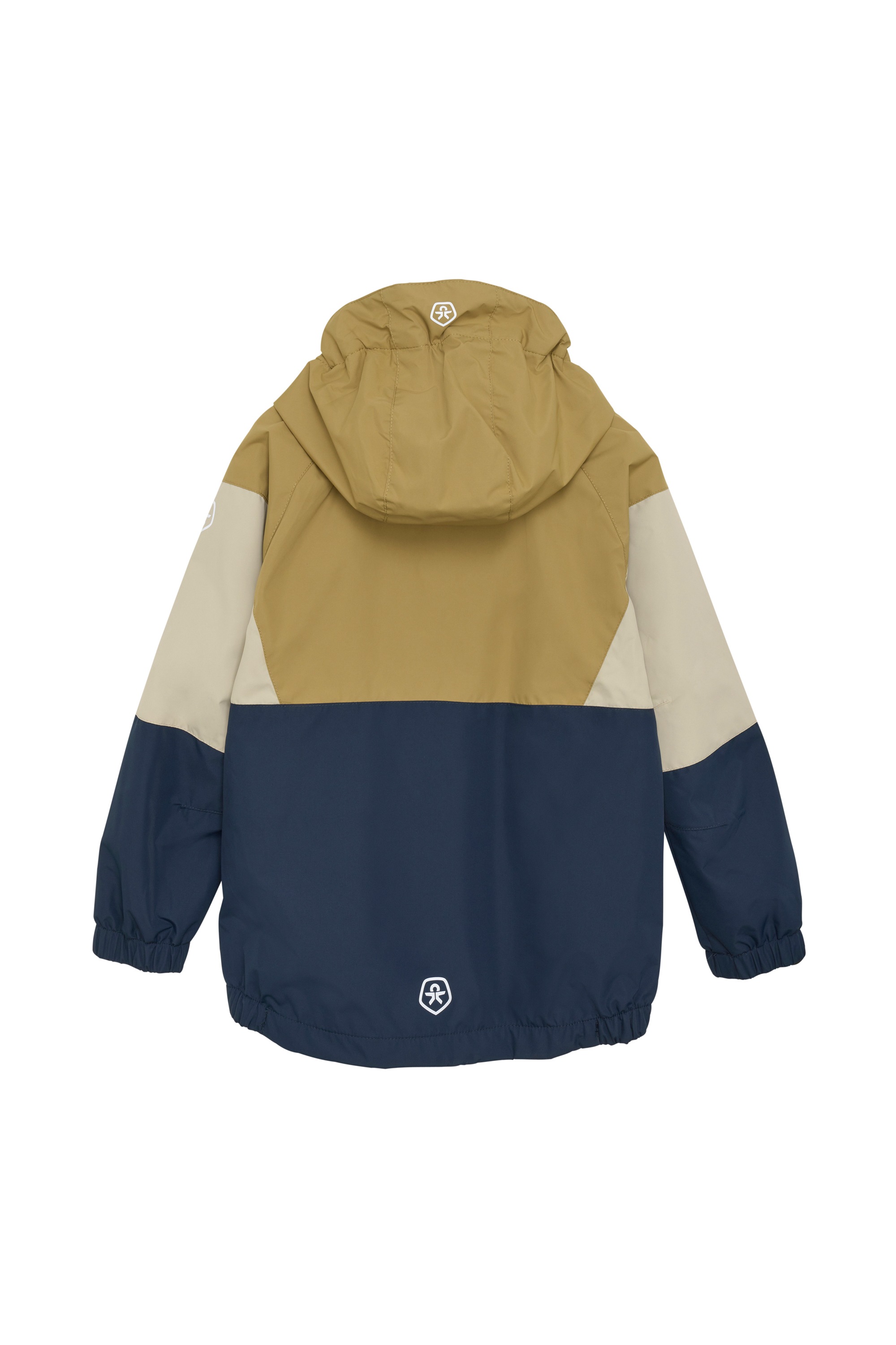 COLOR KIDS 3-in-1-Funktionsjacke »3-in-1-Funktionsjacke COJacket«