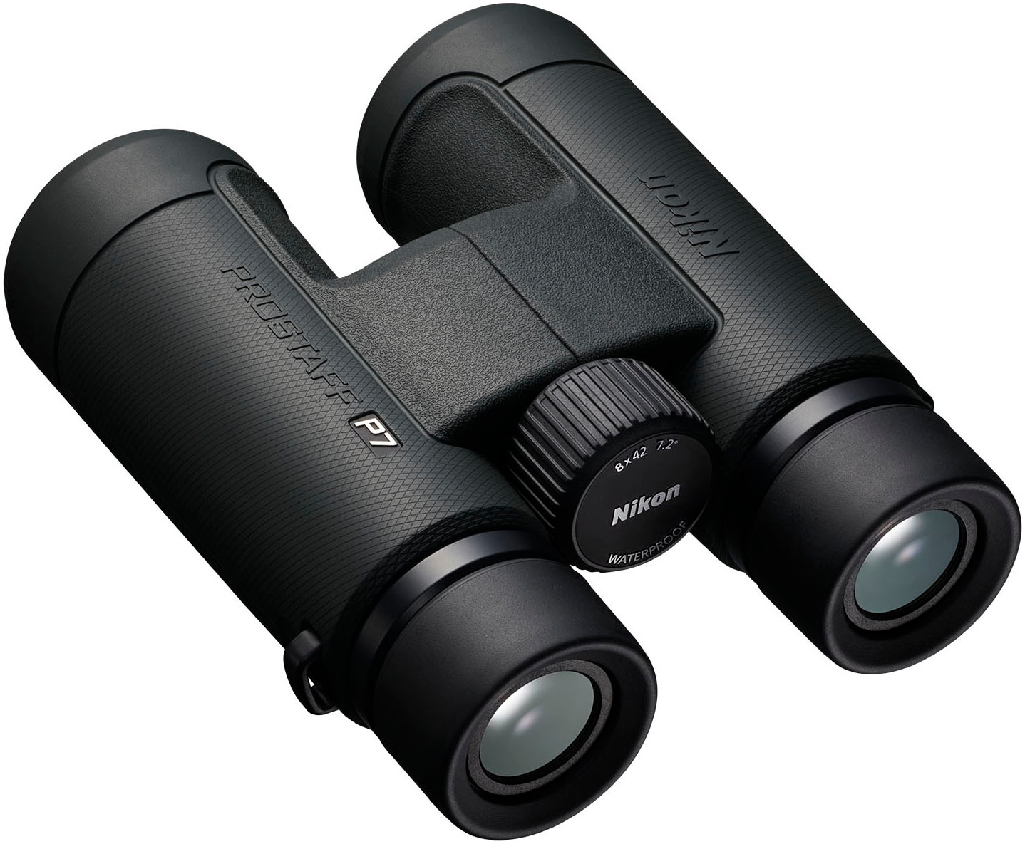 Nikon Binocular »PROSTAFF P7 8x42«