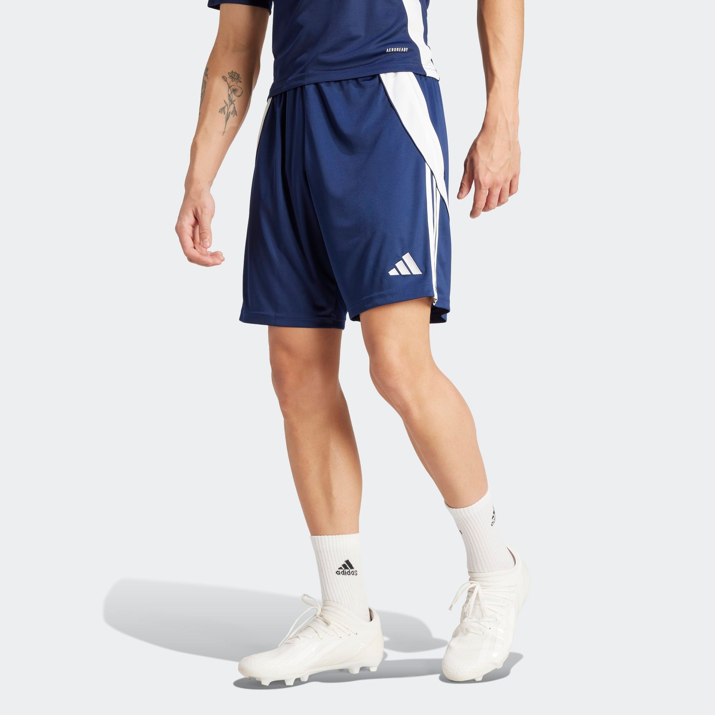 adidas Performance Trainingsshorts »TIRO24 TRSHO«