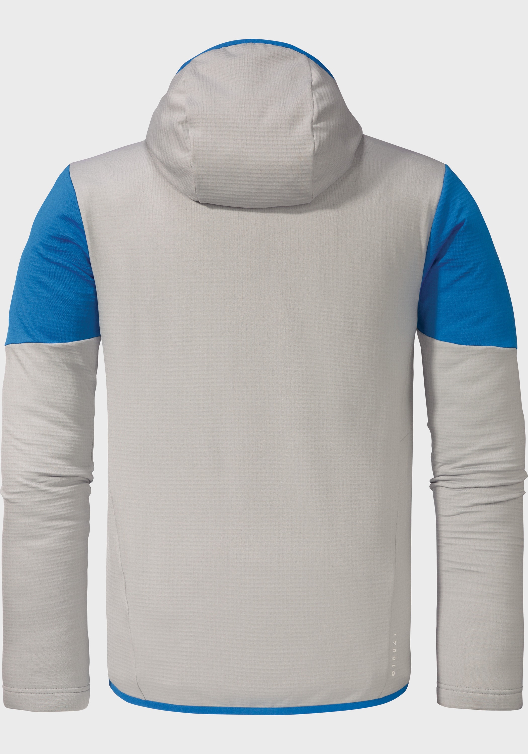 Schöffel Fleecejacke »Fleece Hoody Hydalen M« mit Kapuze