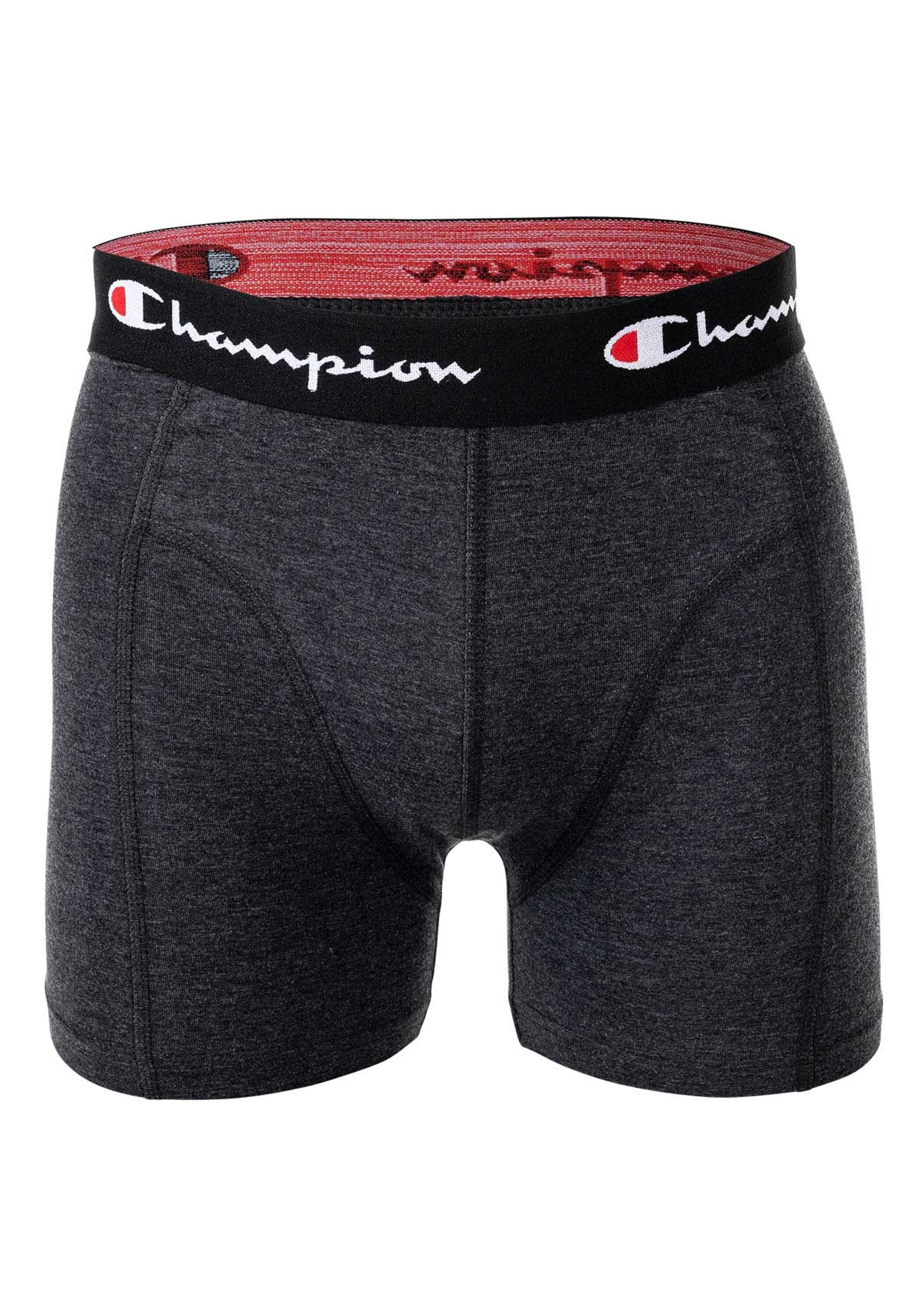 Champion Boxershorts »Boxershort 4er Pack«
