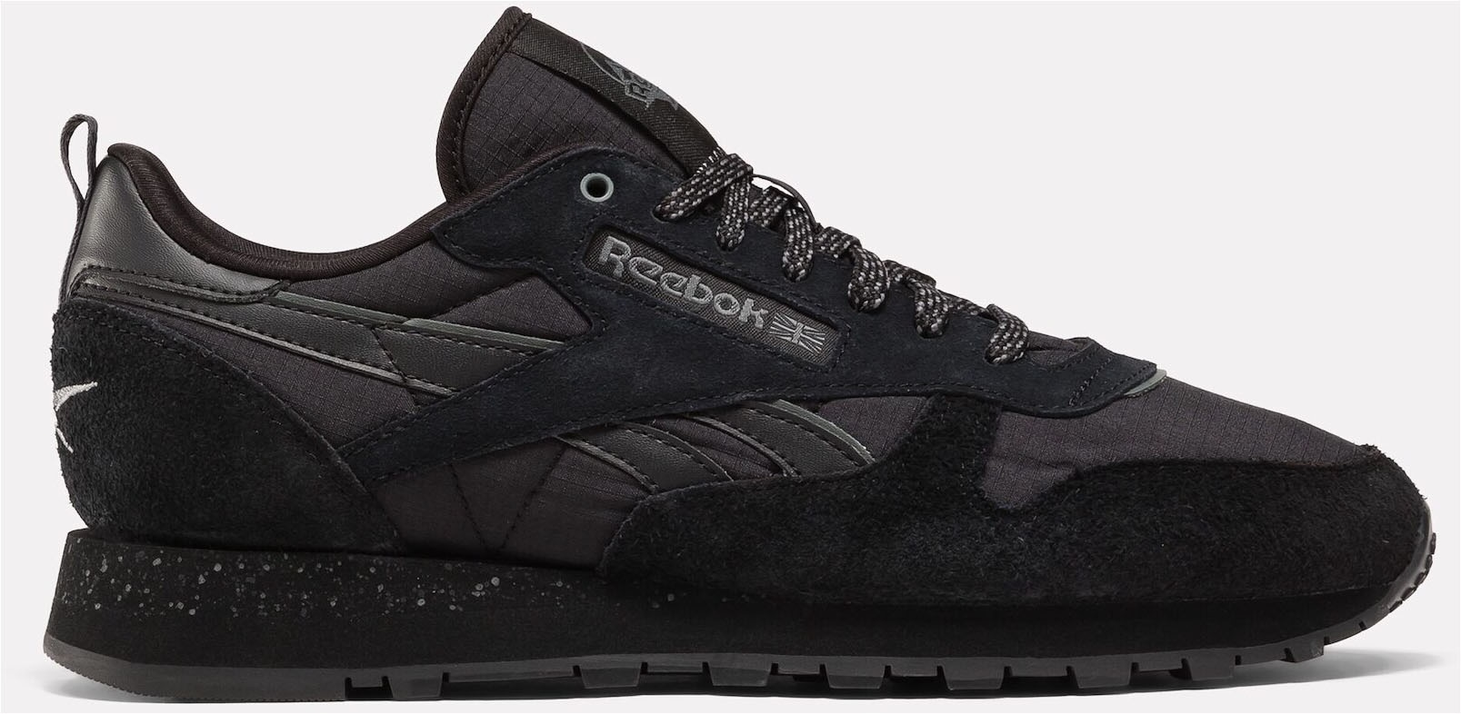 Reebok Classic Sneaker »CLASSIC LEATHER«