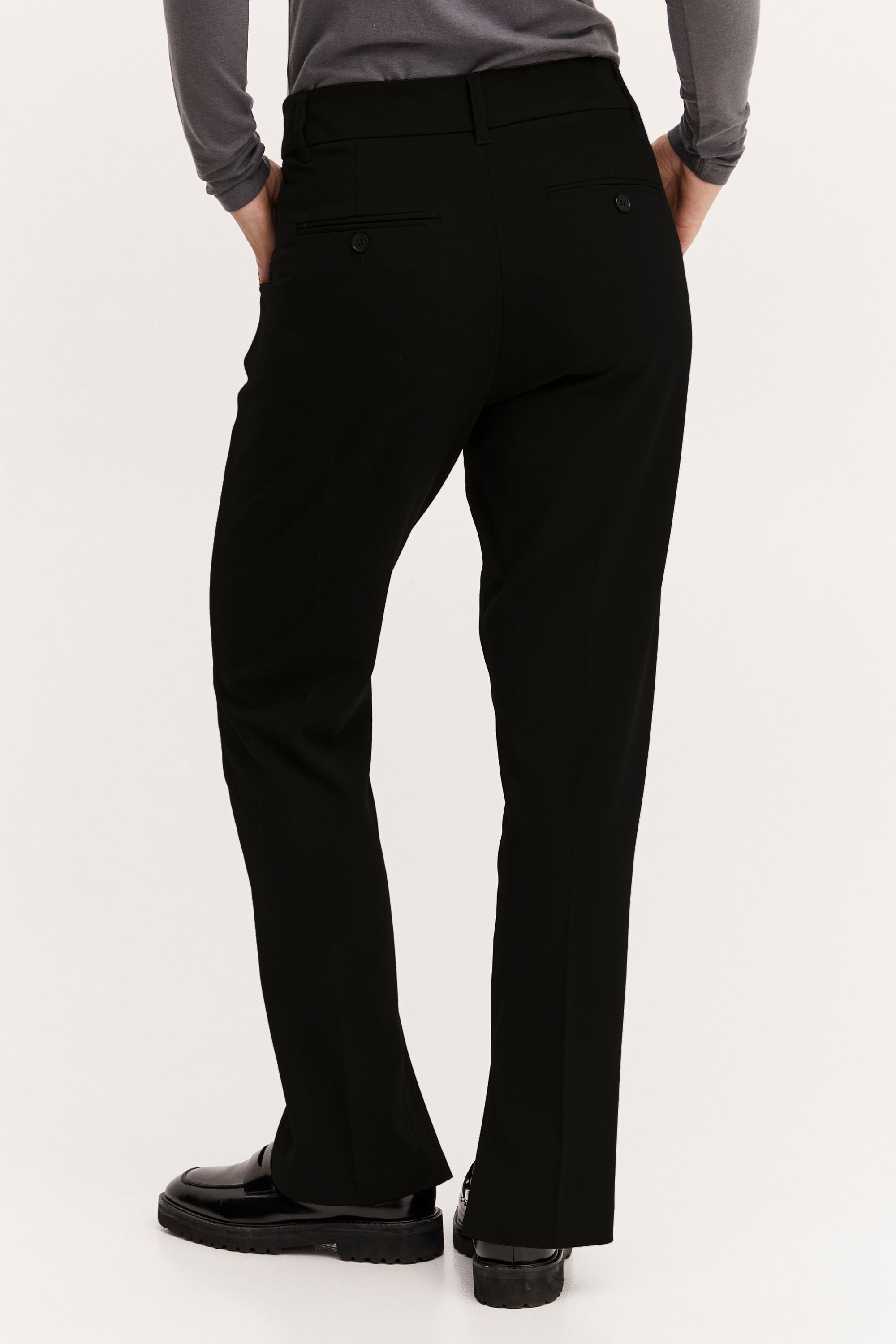 b.young Stoffhose »Stoffhose BYDanta«