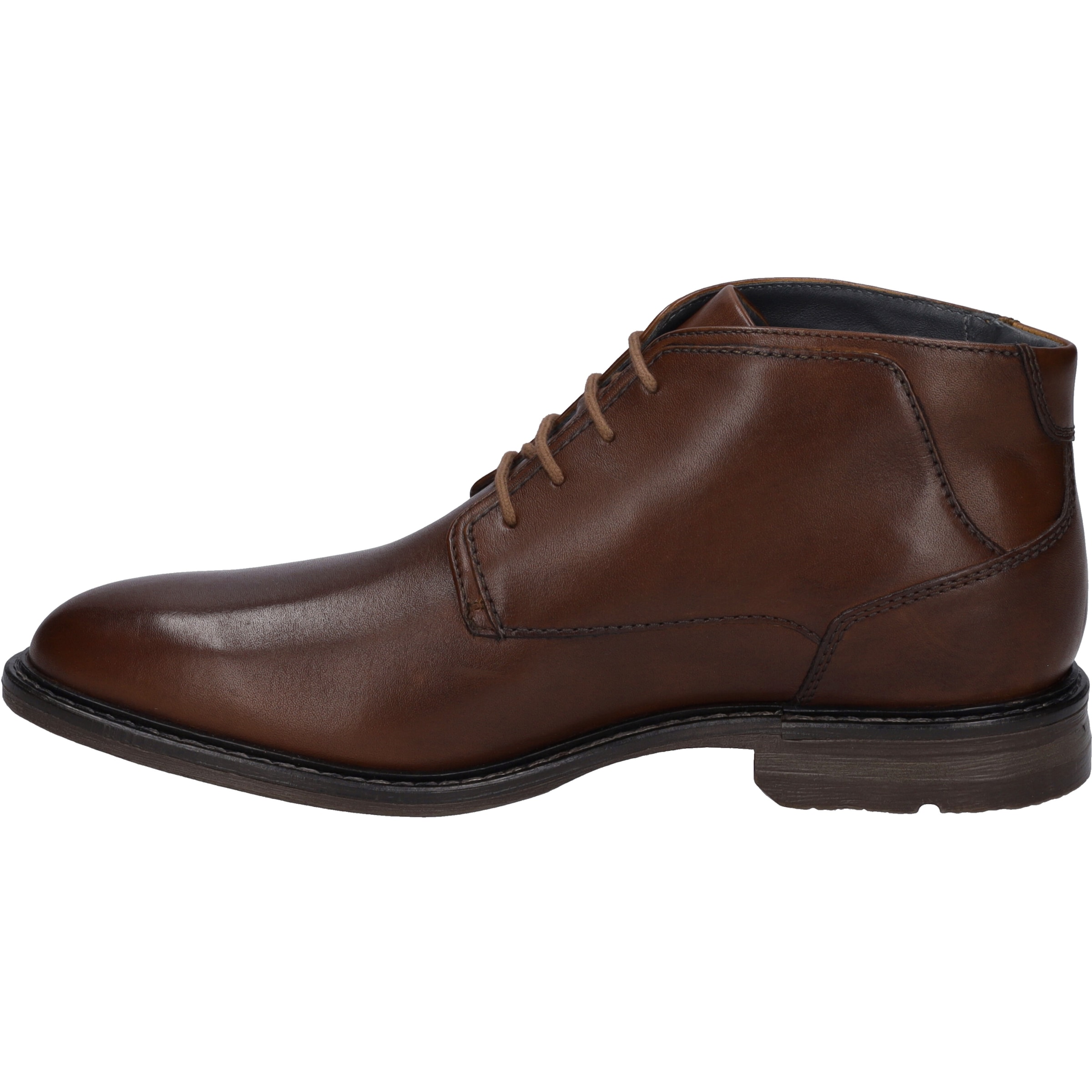 Josef Seibel Stiefelette »Earl 04, cognac«