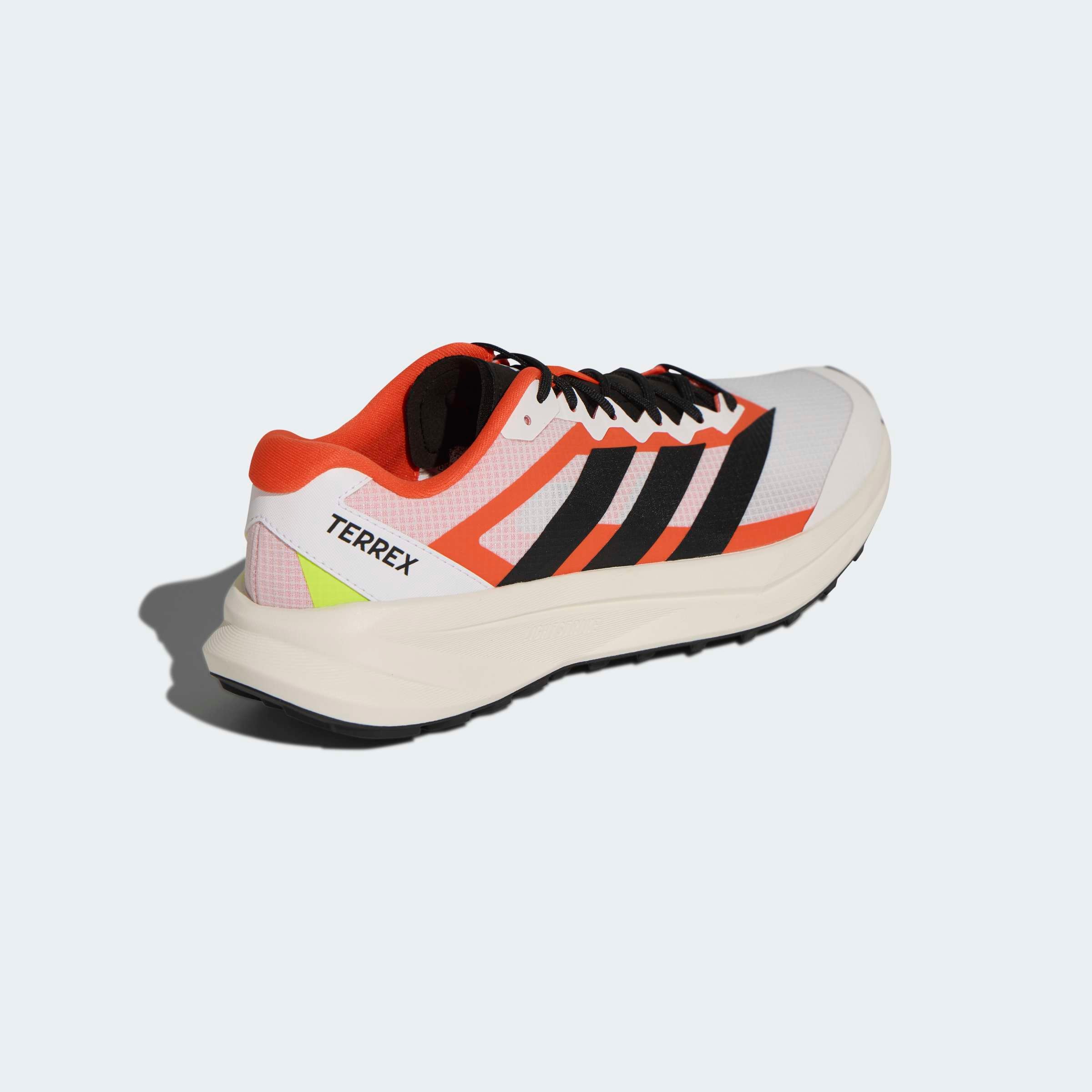 adidas TERREX Trailrunningschuh »AGRAVIC LITE«  Trail-Schuhe mit Lightstrike-Dämpfung