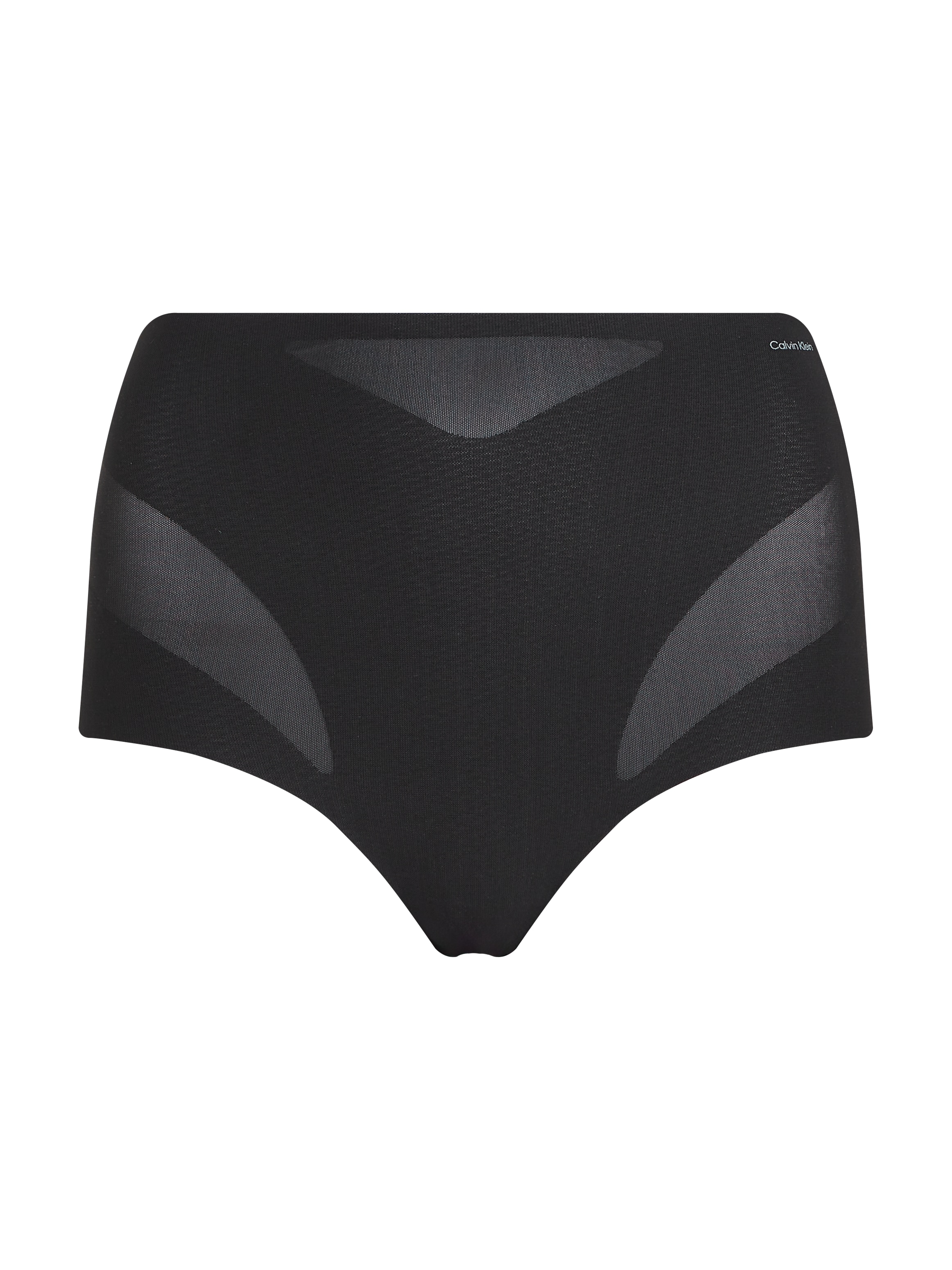 Calvin Klein Underwear Formslip »SCULPTED FIRM MESH BRIEF«, mit formendem Effekt, shapewear