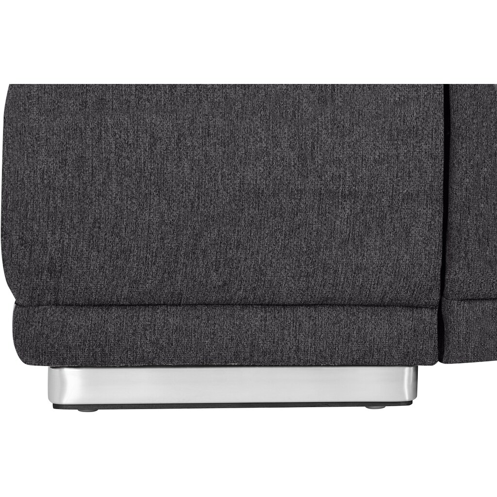 COTTA Ecksofa »Holiday«