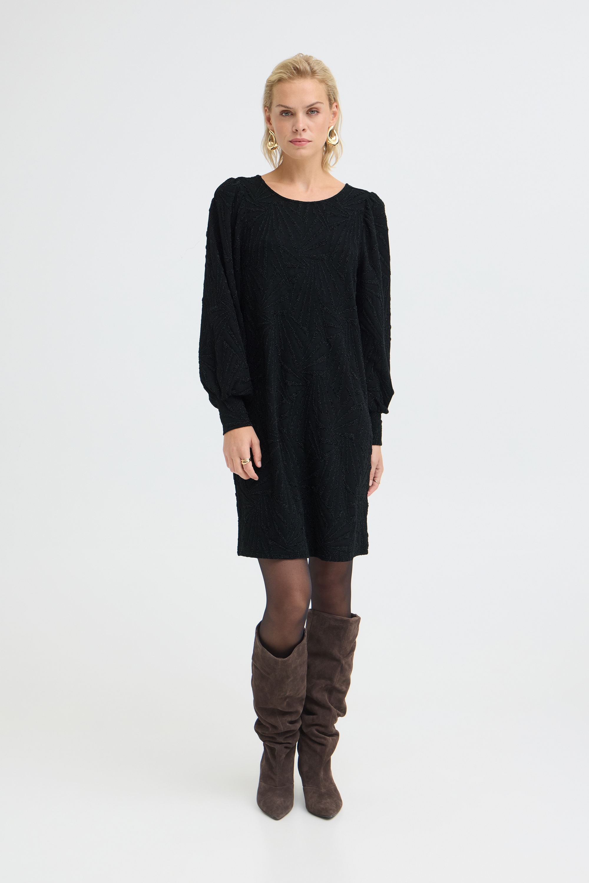Pulz Jeans Partykleid »Pulz Jeans Partykleid PZFILULA«