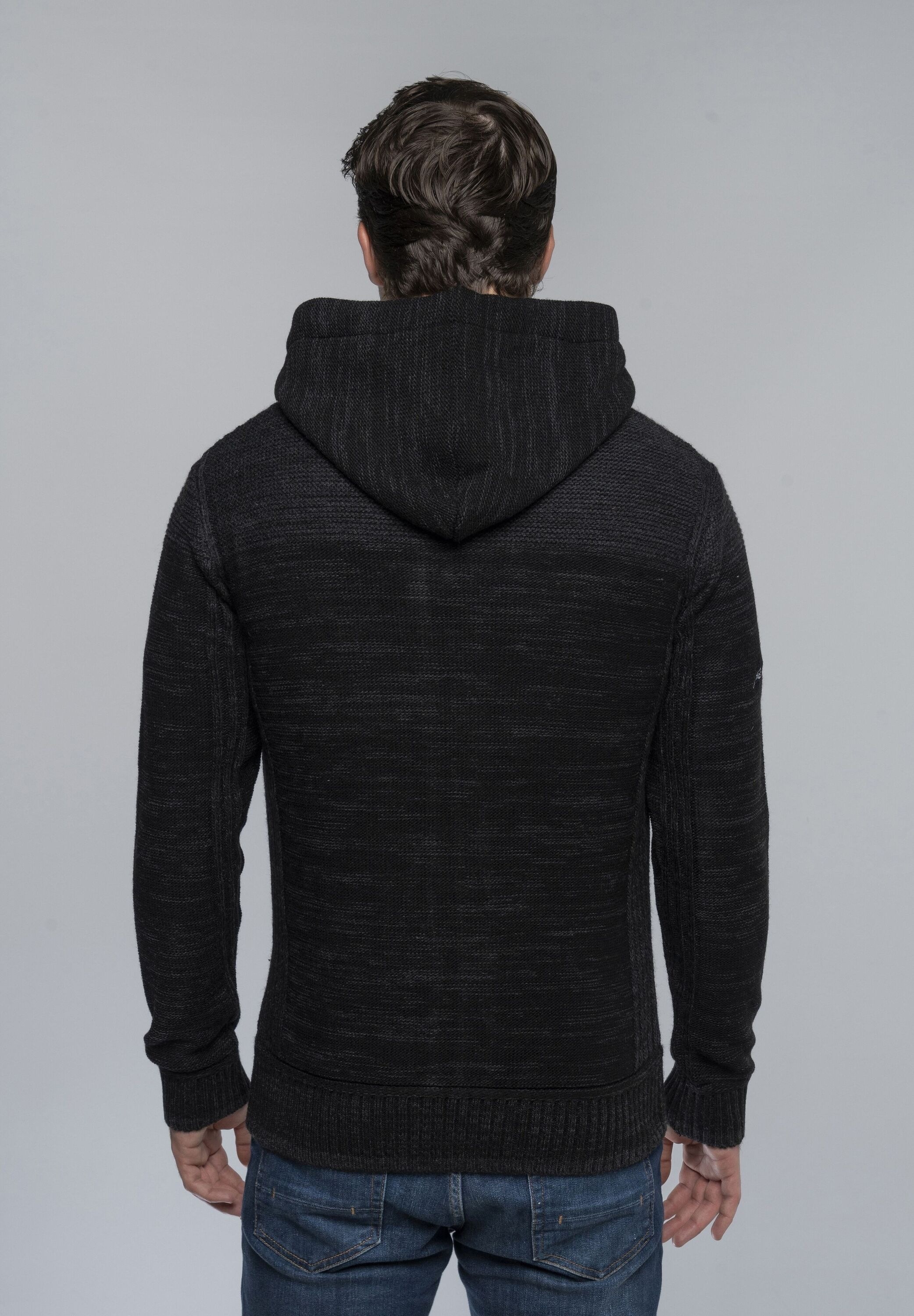 CARISMA Strickjacke »CARISMA Strickjacken« Premium Strickjacke