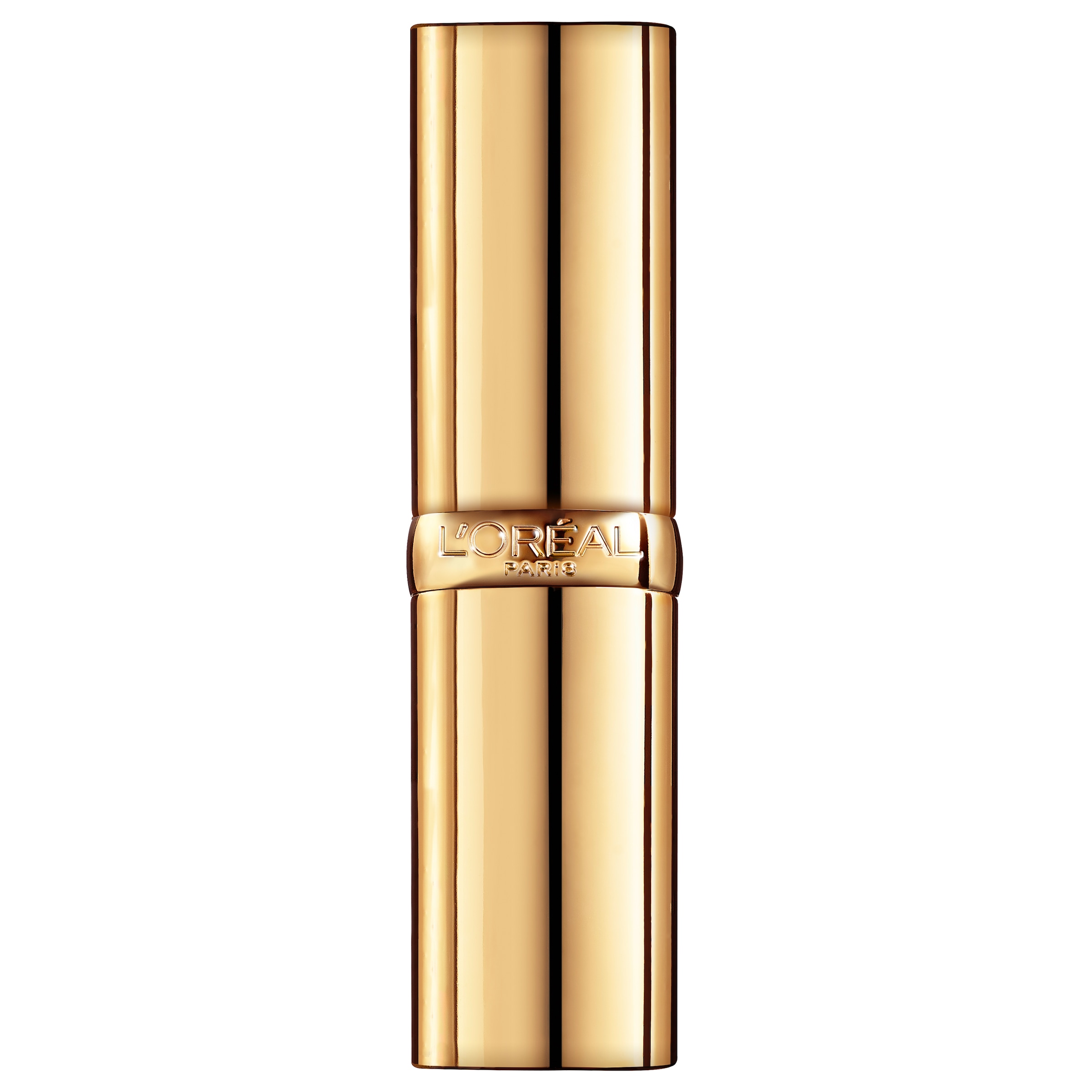 L'ORÉAL PARIS Lippenstift »COLOR RICHE SATIN« mit Bienenwachs und Argan-Öl spendet bis zu 12H lang Feuchtigkeit