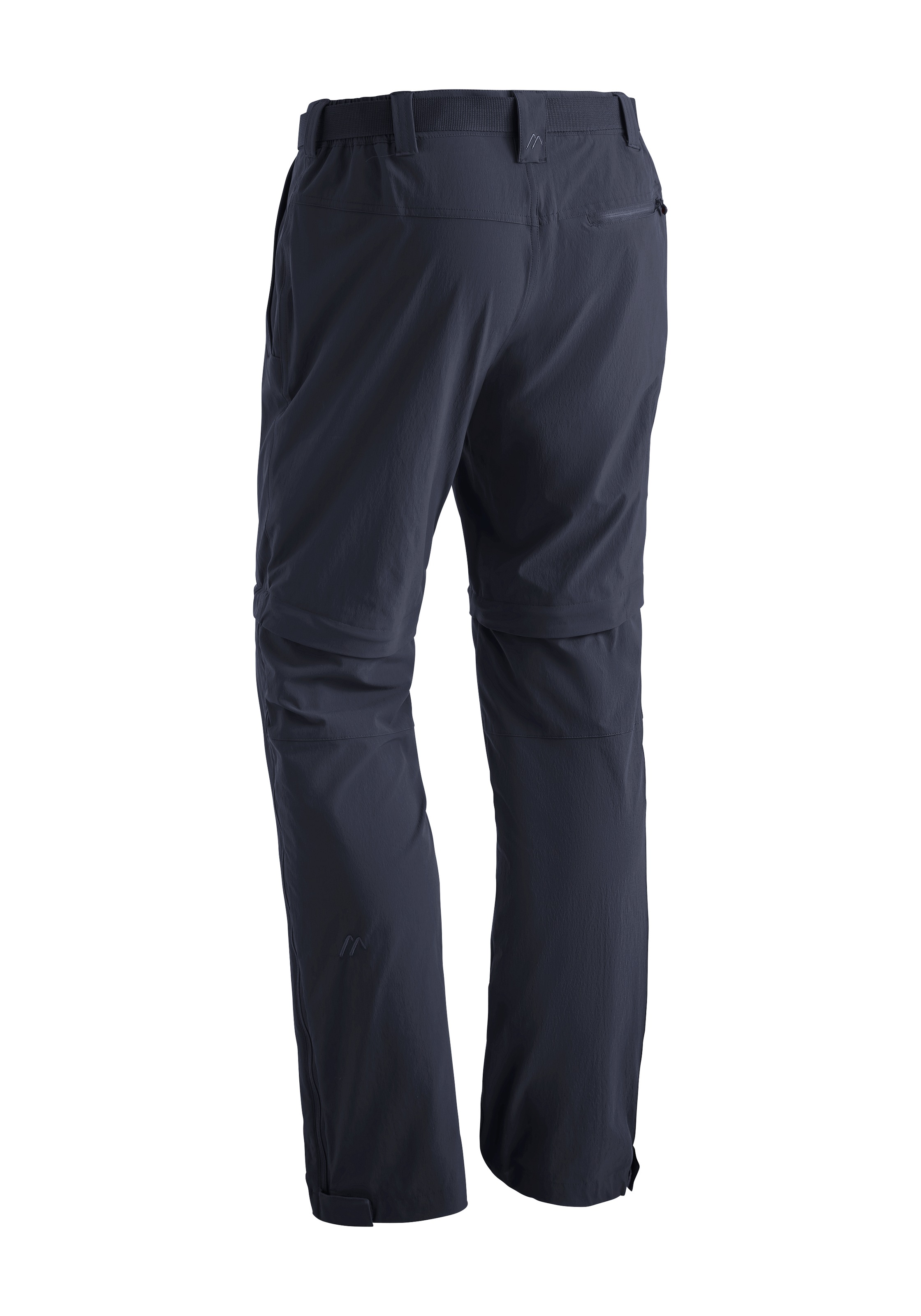 Maier Sports Funktionshose »Tajo«, Herren Wanderhose, zipp-off Outdoor-Hose, 4 Taschen, Regular Fit