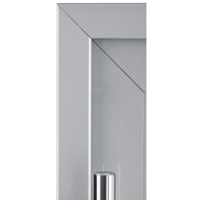 OPTIFIT Glashängeschrank, Breite 60 cm auf Rechnung kaufen