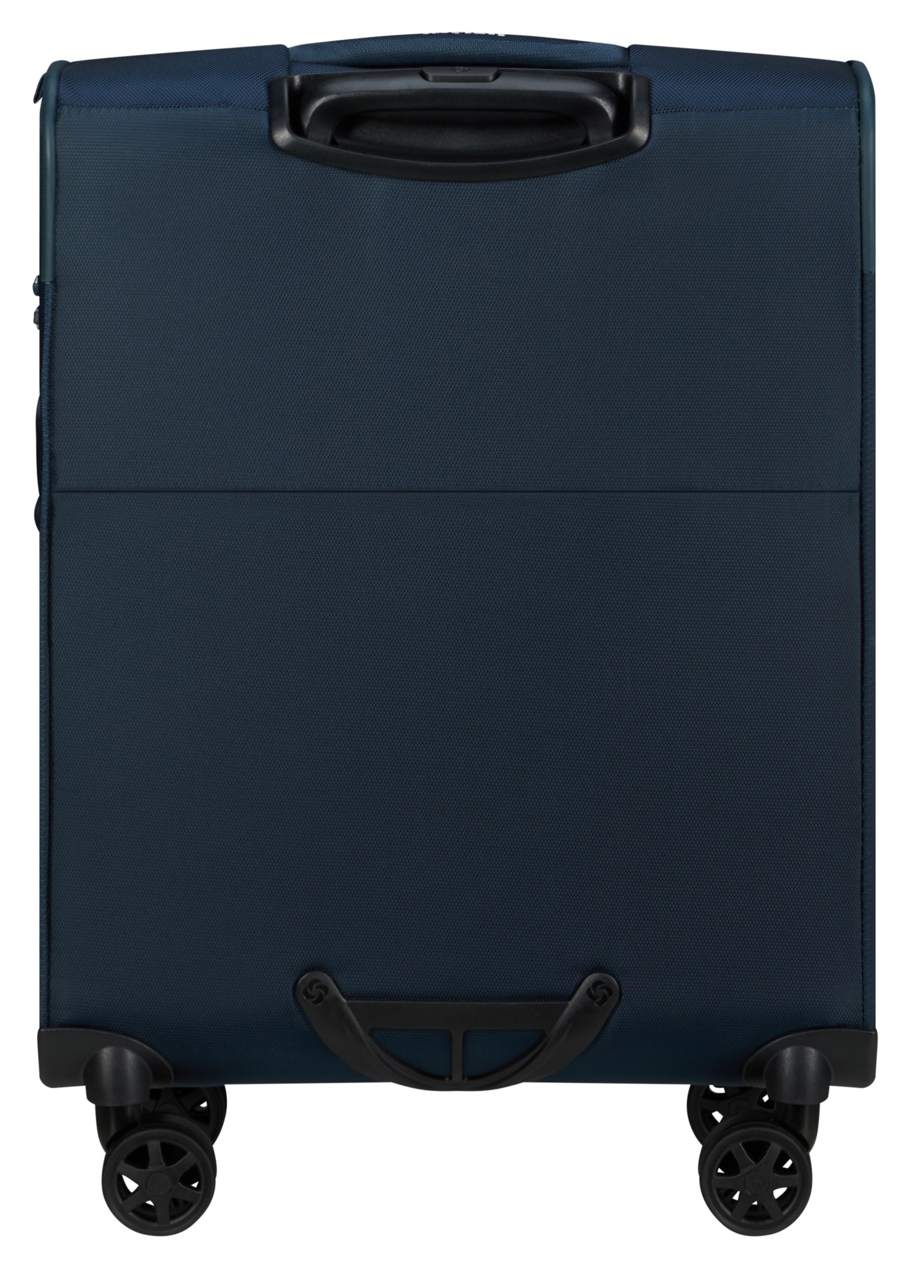 Samsonite Weichgepäck-Trolley »URBIFY, verschiedene Größen«, 4 Rollen, Koffer Reisegepäck Weichgepäckkoffer Volumenerweiterung