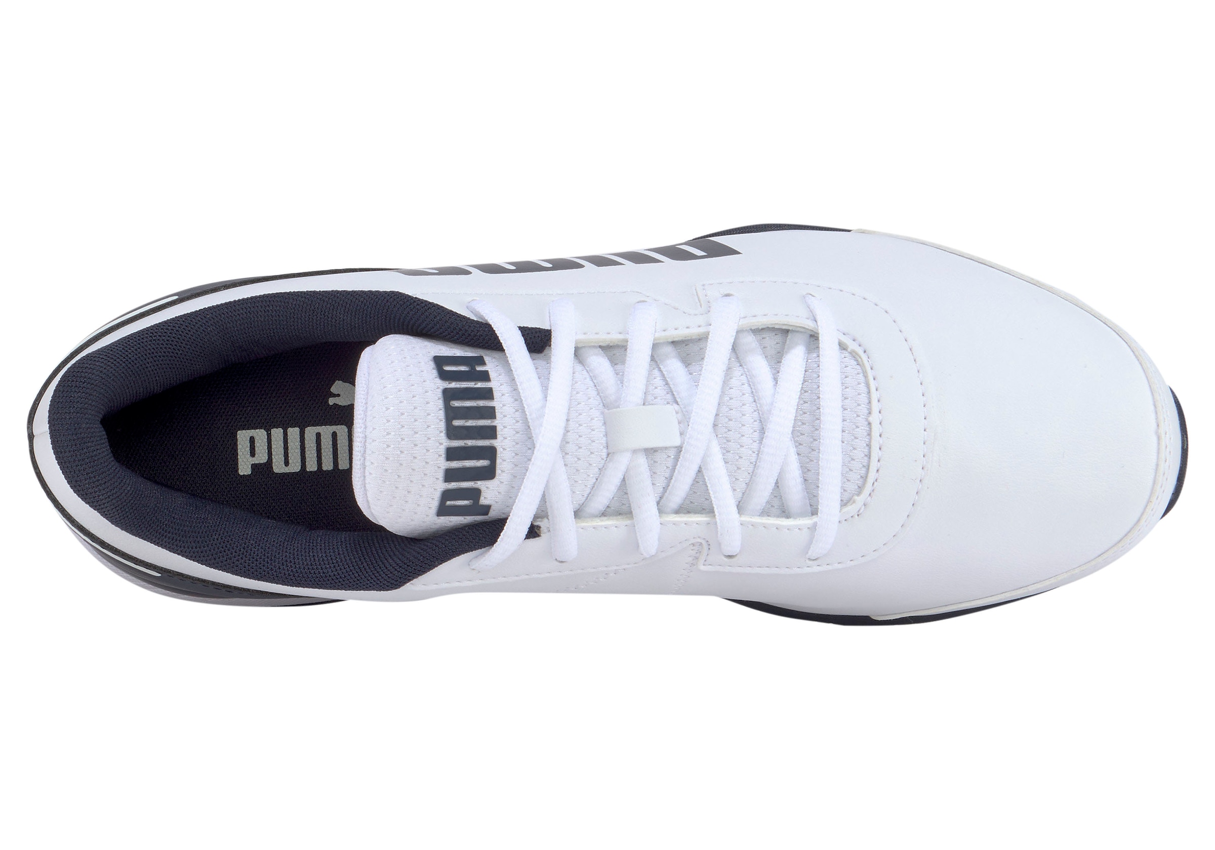 PUMA Sneaker »EQUATE SL«