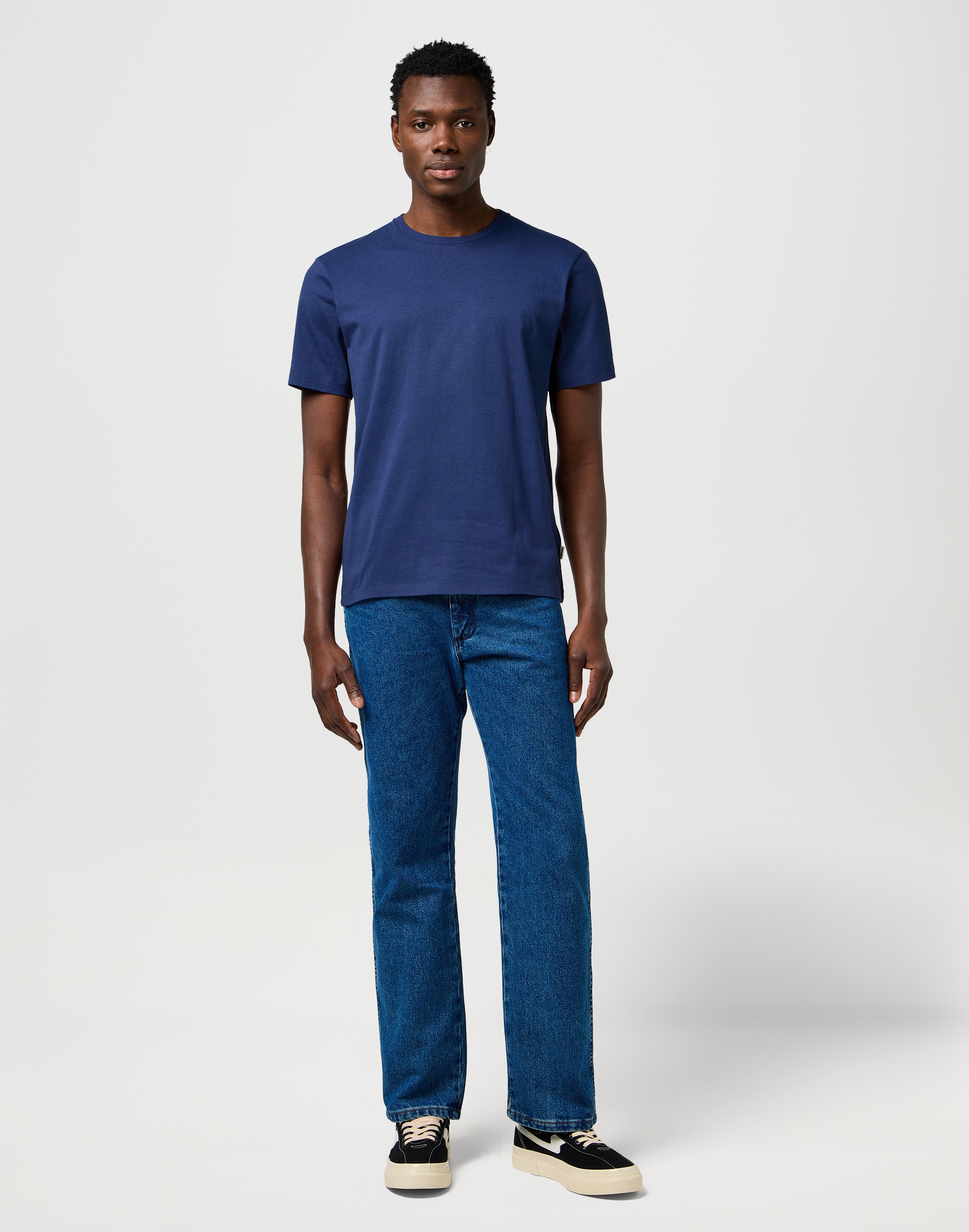 Wrangler T-Shirt »3 PACK T EE« Packung, 3 Stk.