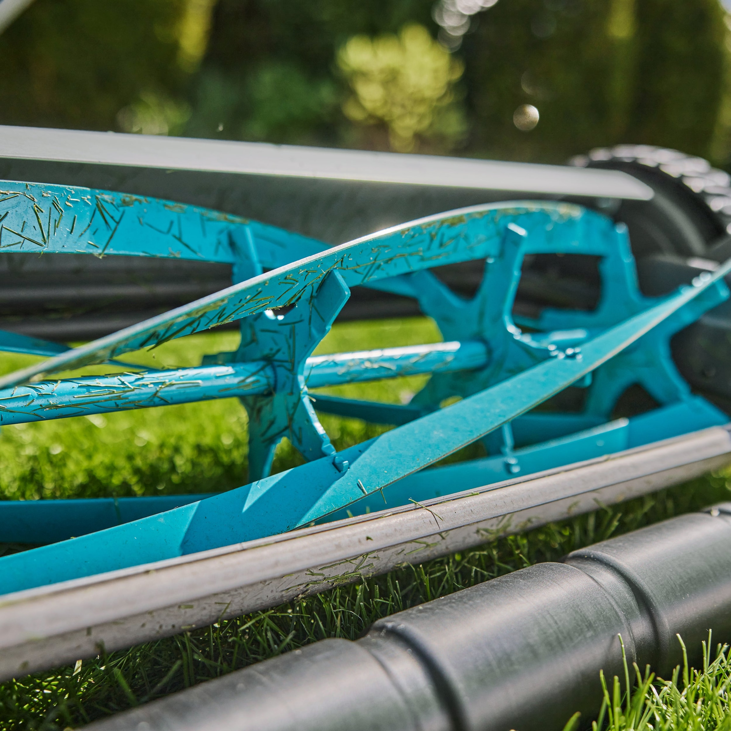 GARDENA Spindelmäher »Plus 400«