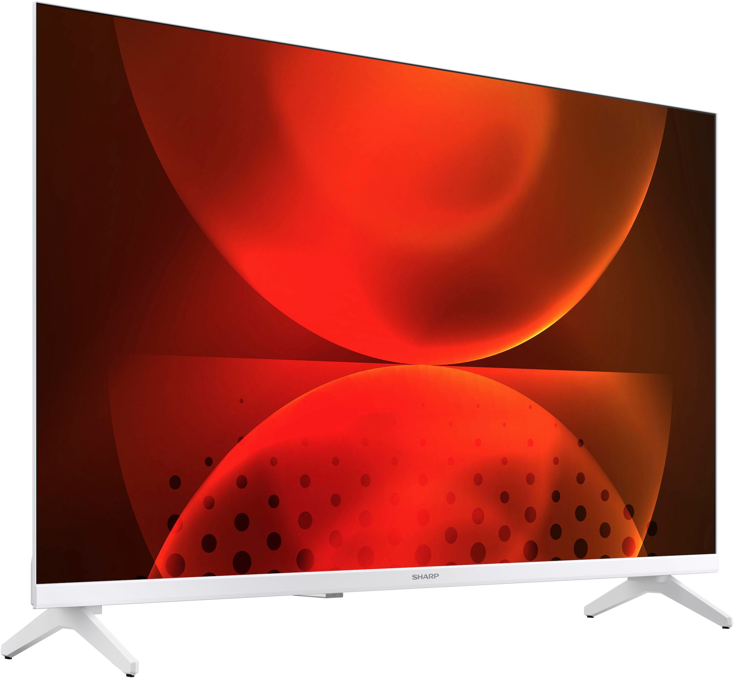 Sharp LED-Fernseher »1T-C32FHx«, HD, Android TV-Smart-TV