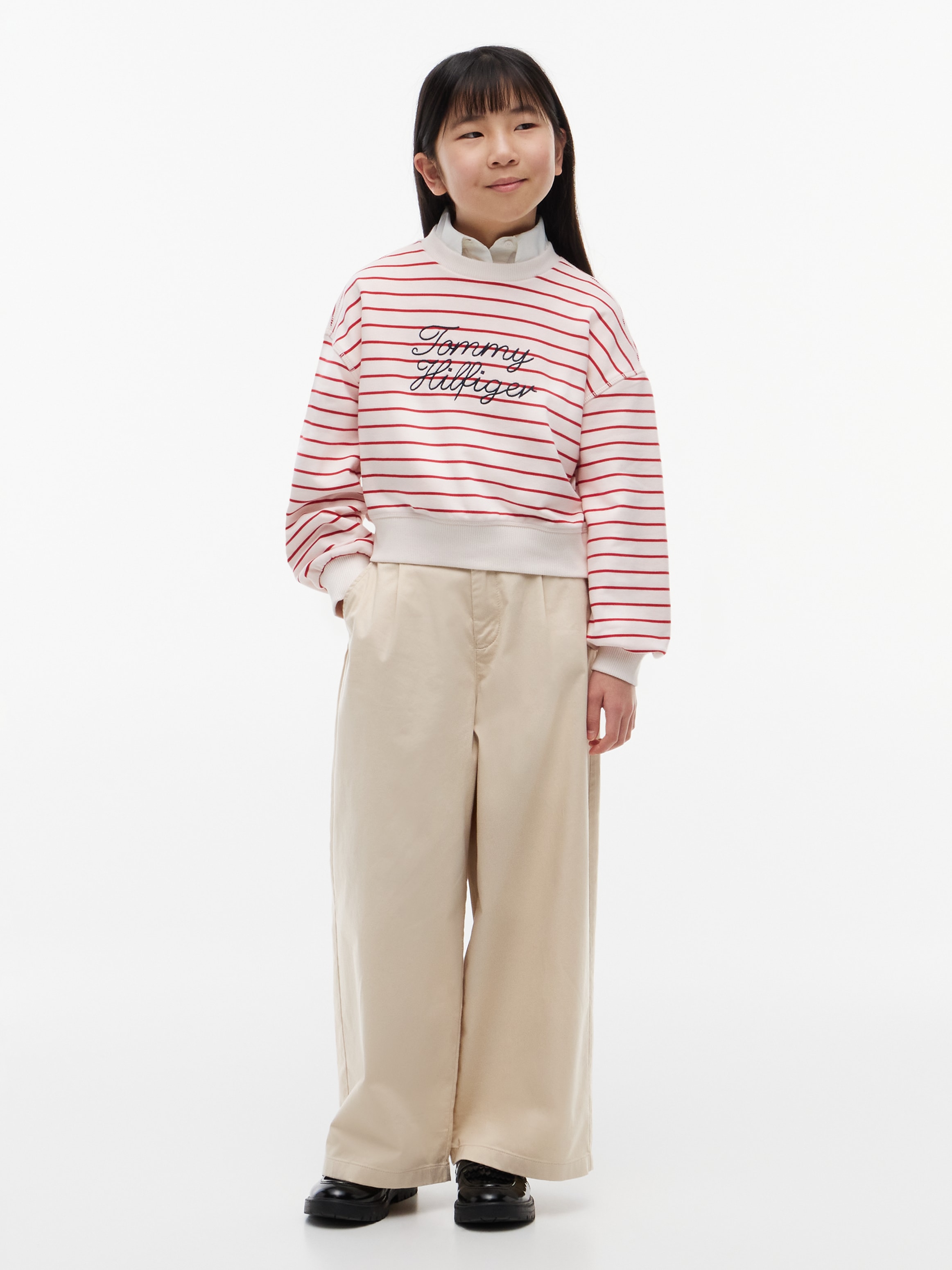 Tommy Hilfiger Sweatshirt , Kinder bis 16 Jahre

