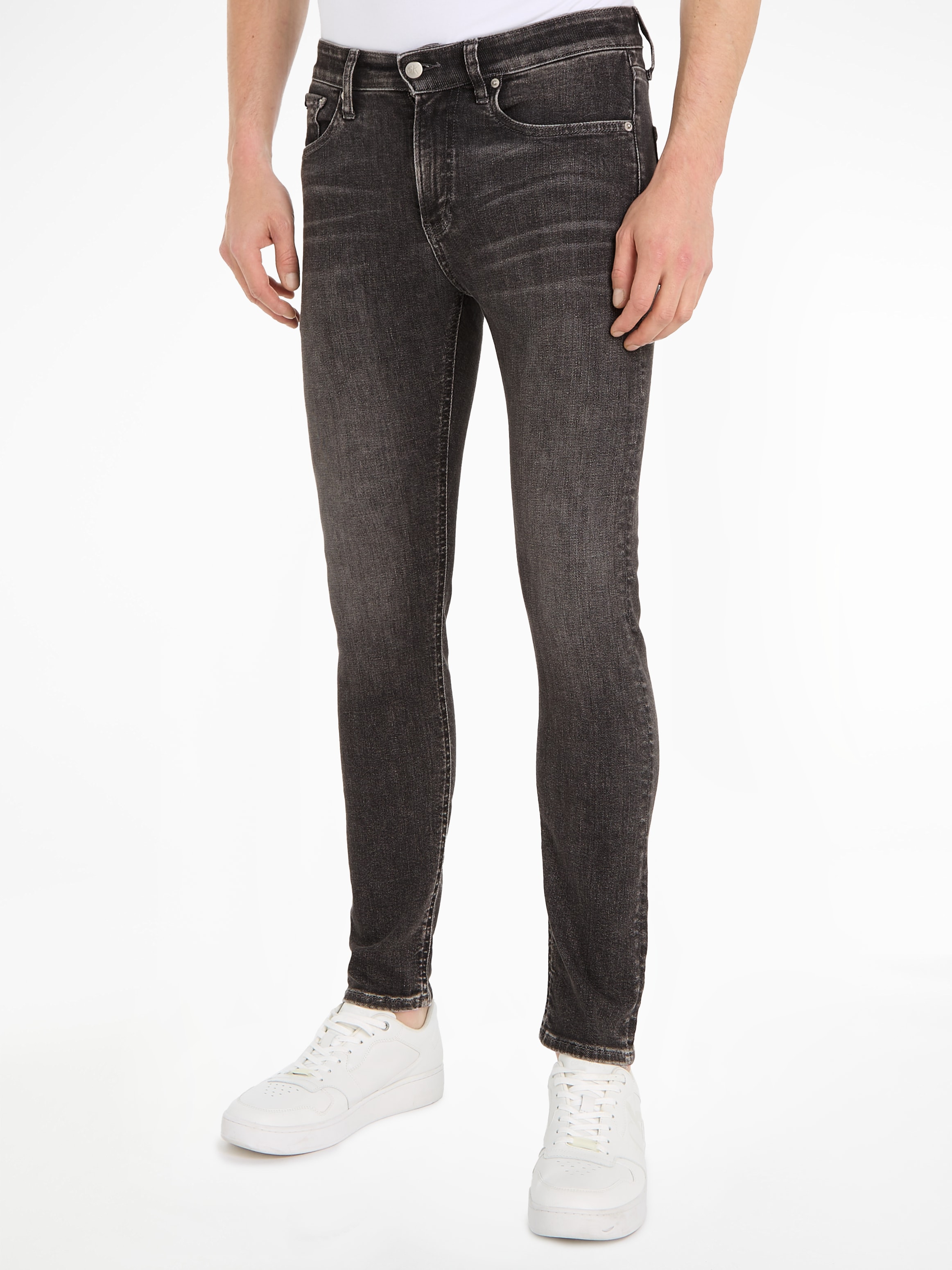 Skinny-fit-Jeans »SKINNY«