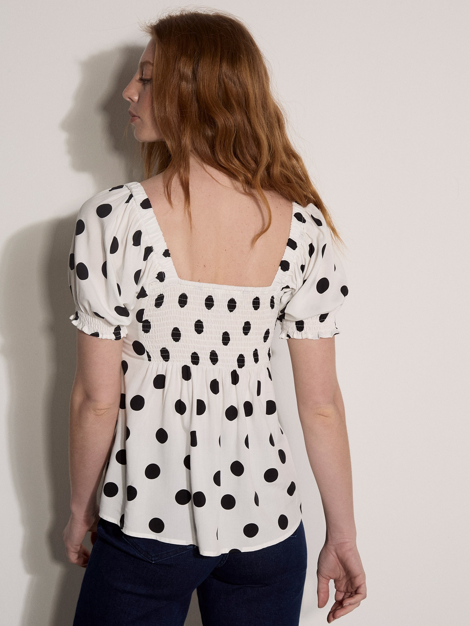 Apricot Klassische Bluse »Bluse« mit Schleife