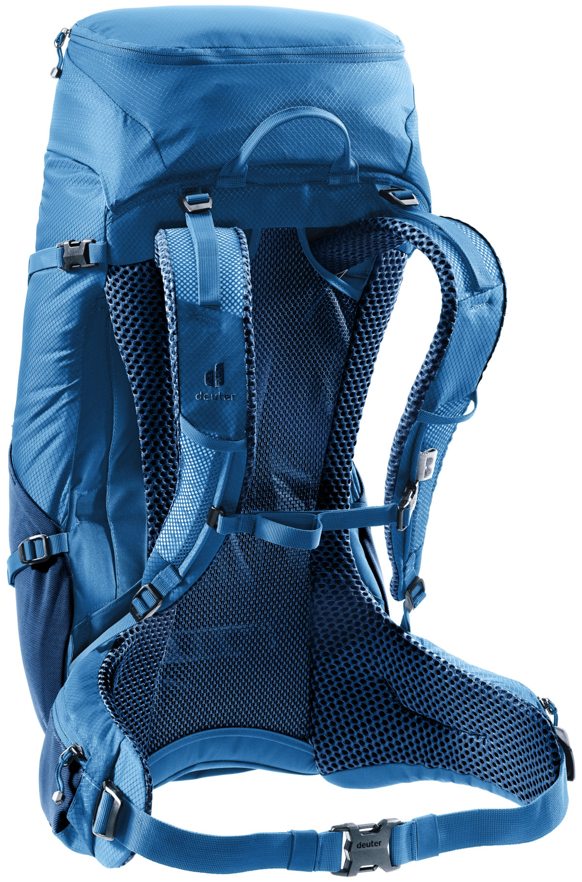 deuter Wanderrucksack »Futura 26« mit 26 Litern Volumen, Halterung für Trekkingstöcke