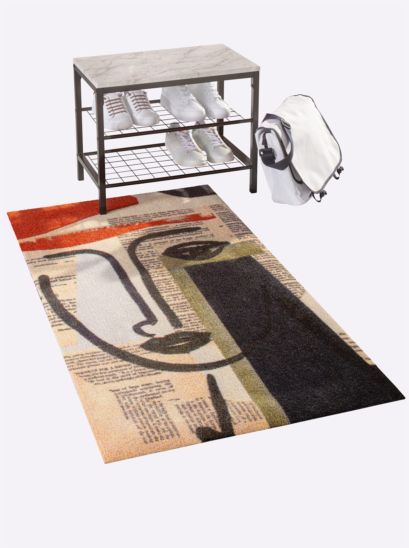 heine home Schuhregal