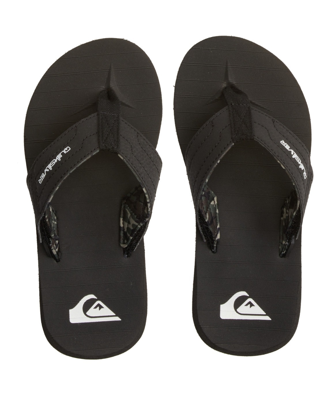 Quiksilver Sandale »Carver Switch«