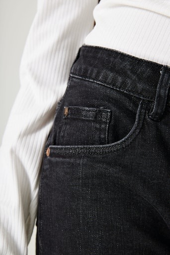 Garcia Weite Jeans »Annemay«