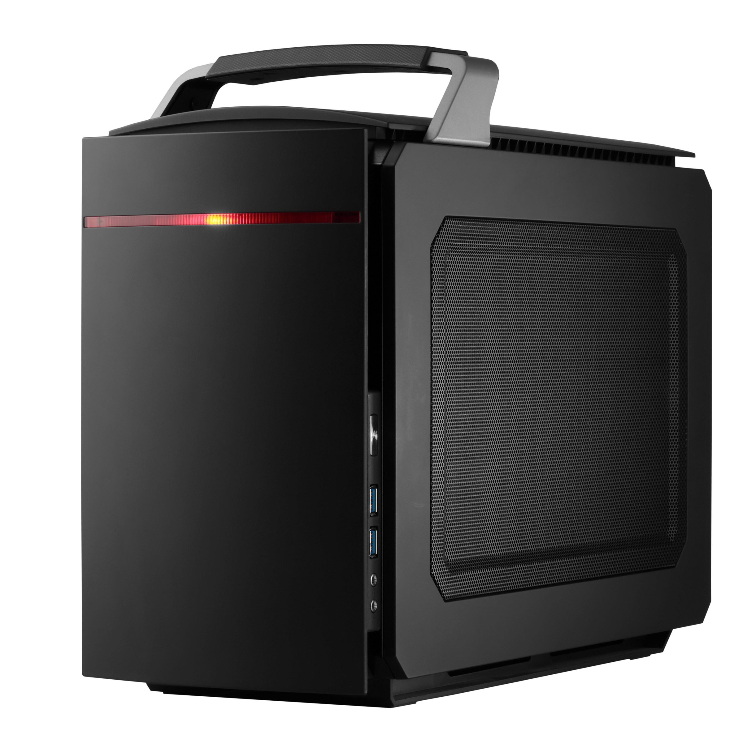 Hyrican PC »Multimedia PC 7346«, Windows 11