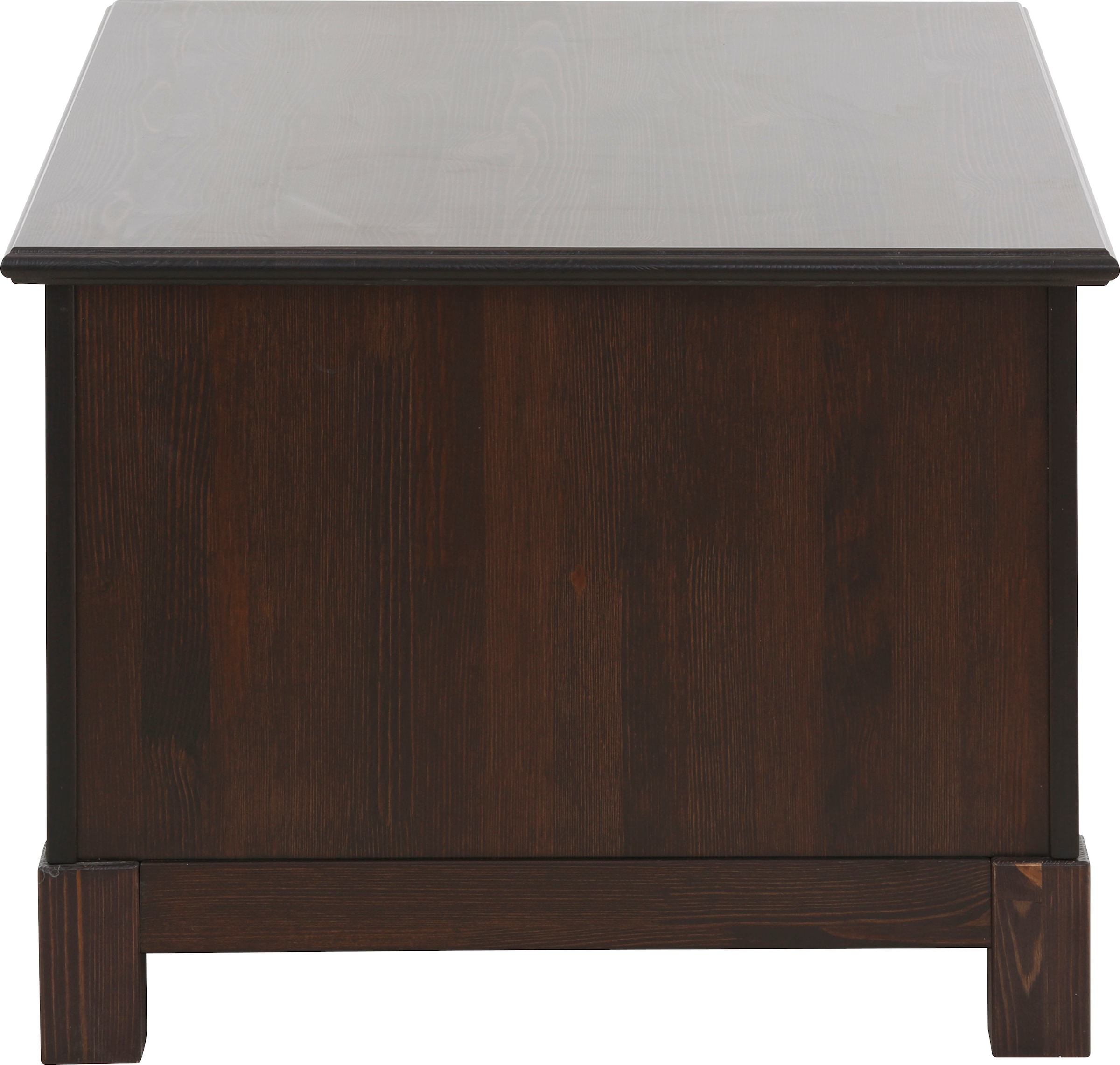 Home affaire Couchtisch »Rauna«, Breite 90 cm.
