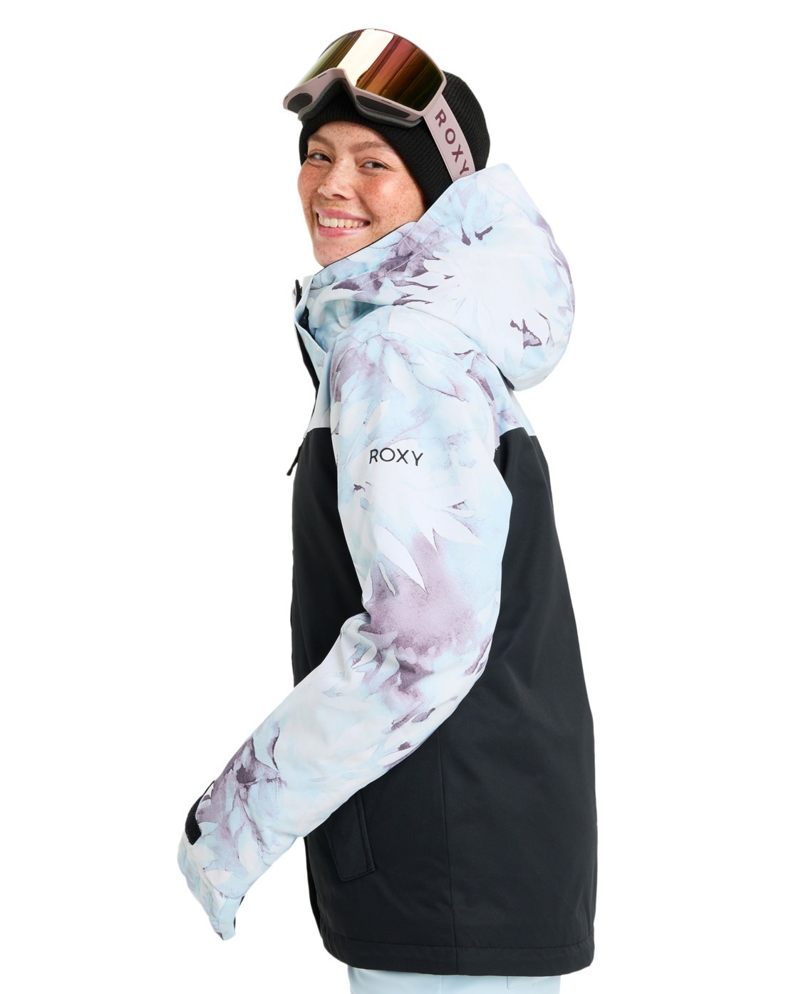 Roxy Snowboardjacke »Roxy Jetty Block 10K«