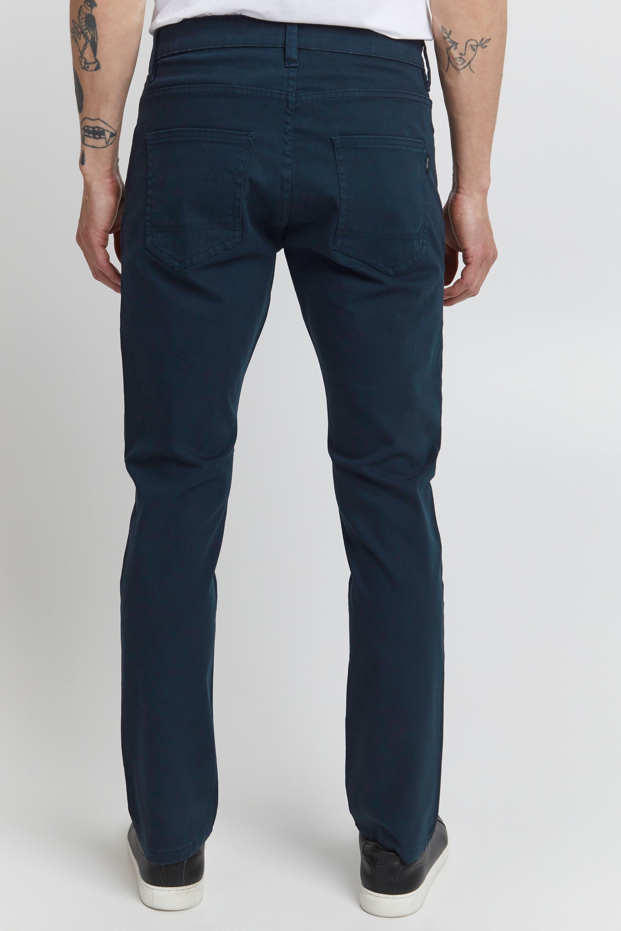Indicode 5-Pocket-Jeans »5-Pocket-Jeans IDPokar«