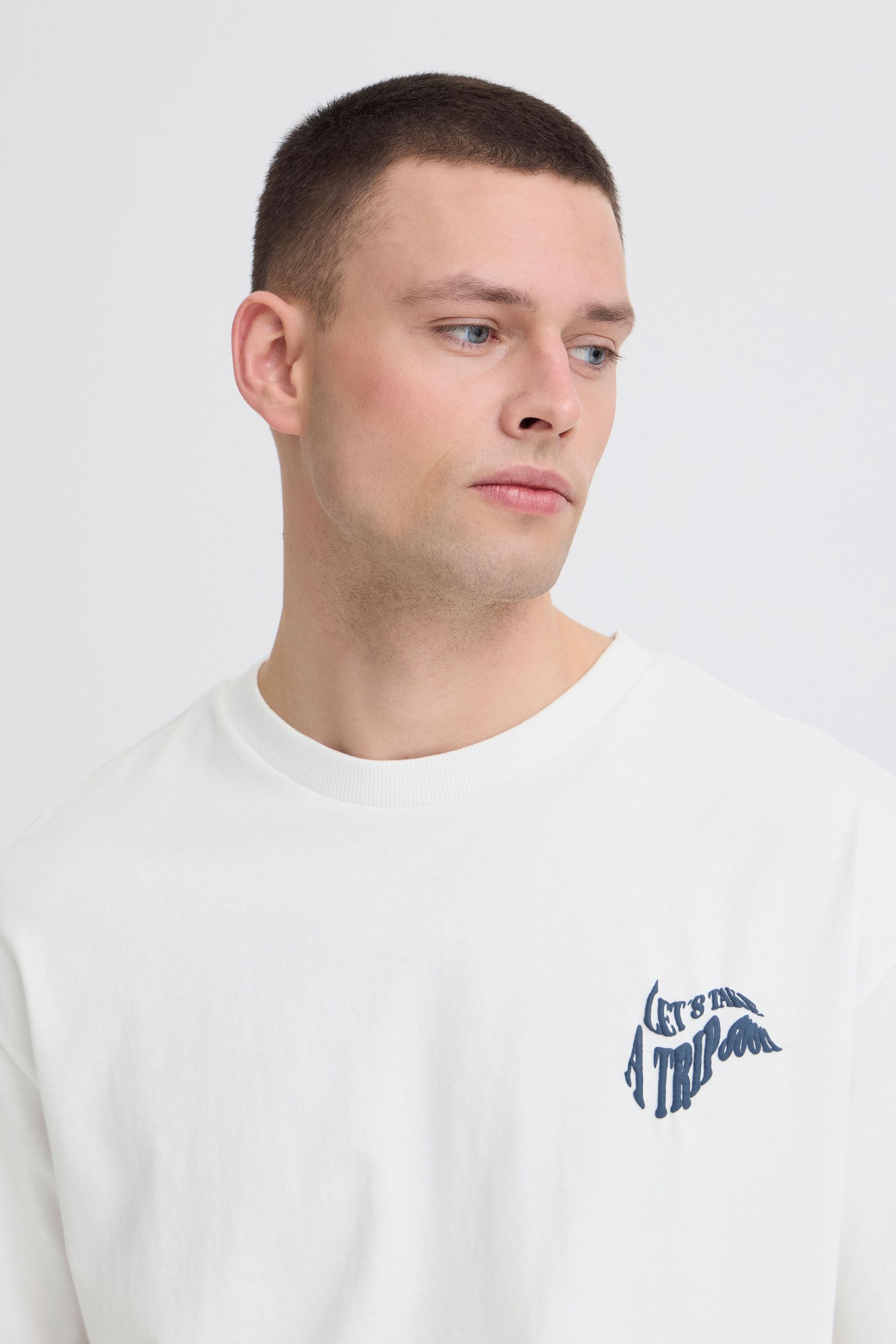 Blend Rundhalsshirt »Rundhalsshirt BHJehon«