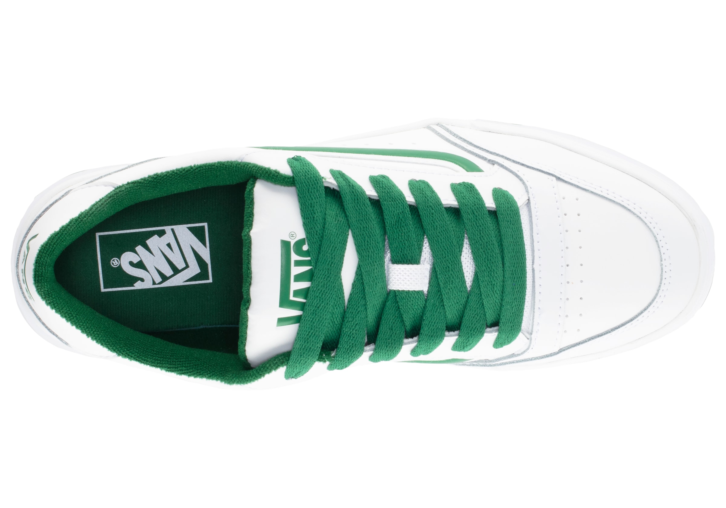 Vans Sneaker »Hylane«, unisex