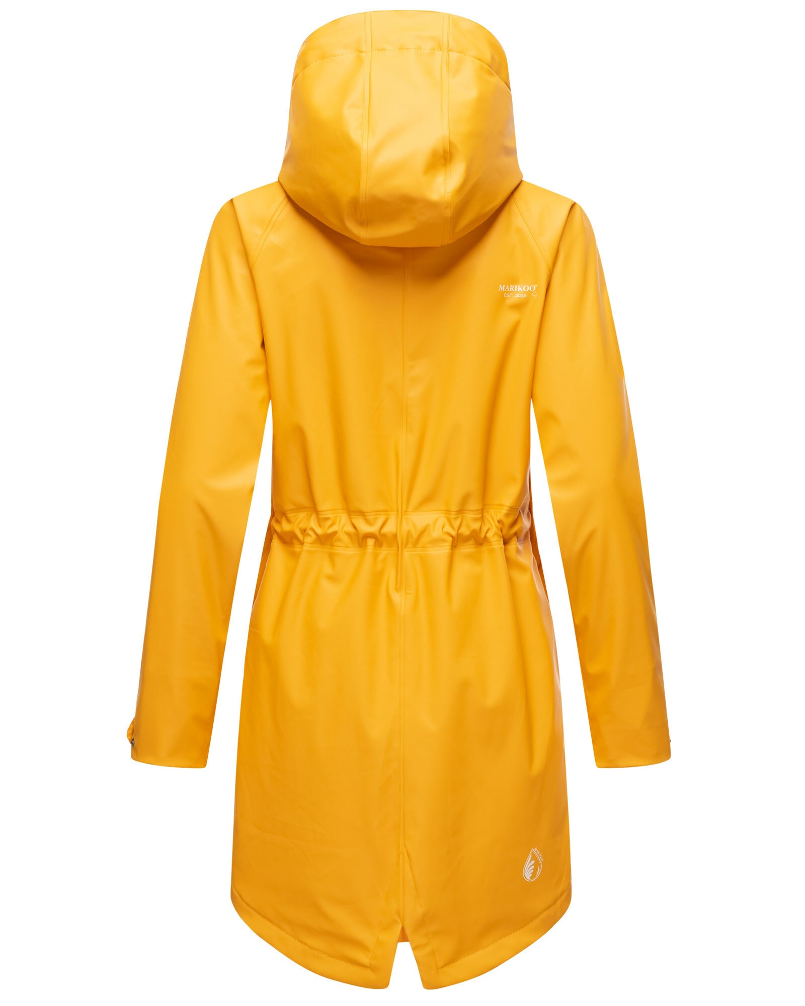 Marikoo Outdoorjacke »Marikoo Dancing Umbrella Damen Jacke B924«