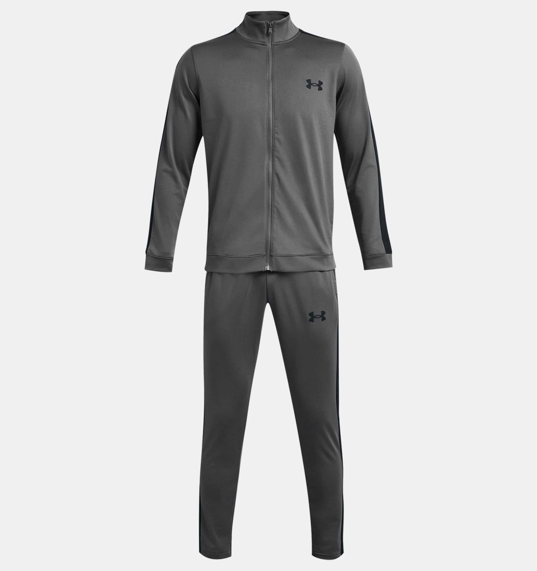 Under Armour® Trainingsanzug »UA EMEA TRACK SUIT« Set, 2 Stk. zweiteiliges Set, für Sportmode und Freizeit, leichtes Material