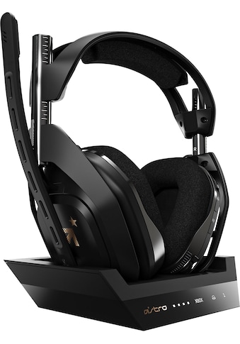 ASTRO Gaming-Headset »A50 Gen4 Xbox One«, Geräuschisolierung, Dolby Audio, für Xbox... kaufen